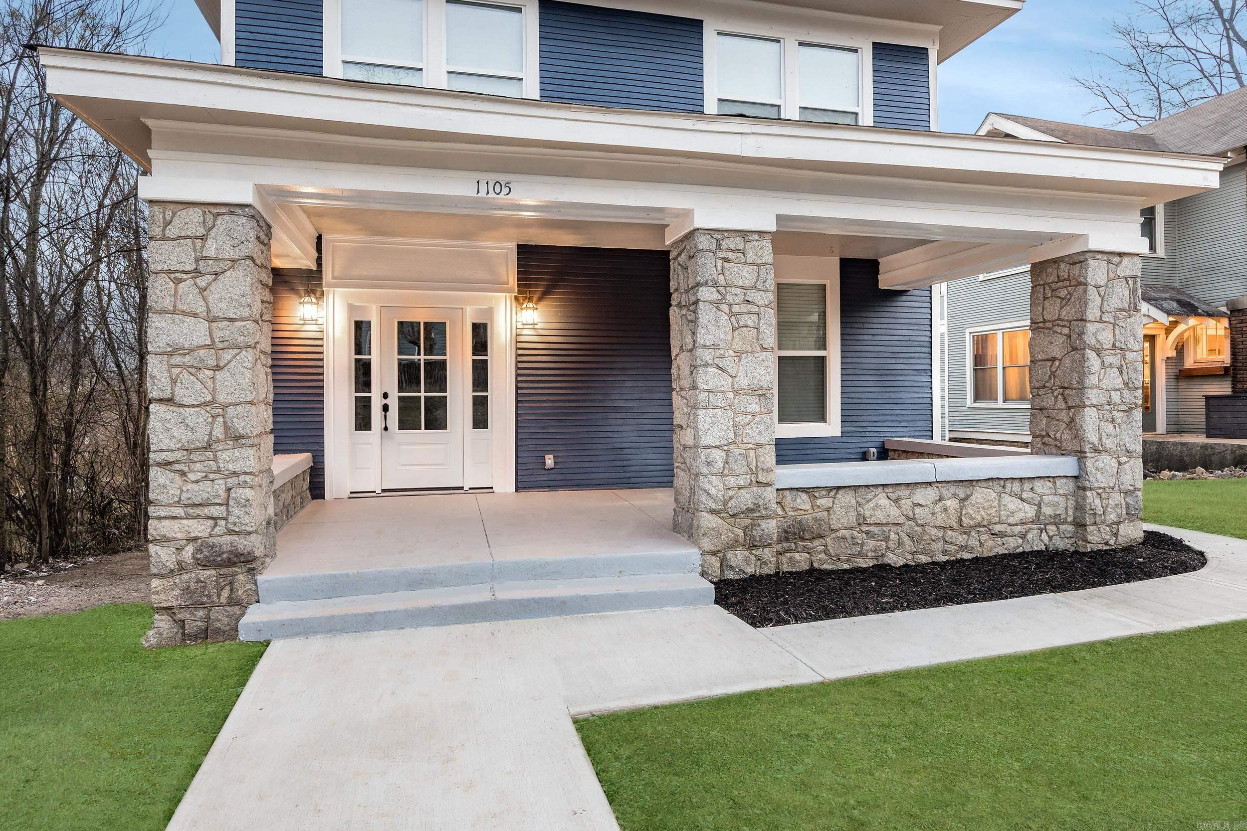 WORTHEN WAT - Residential