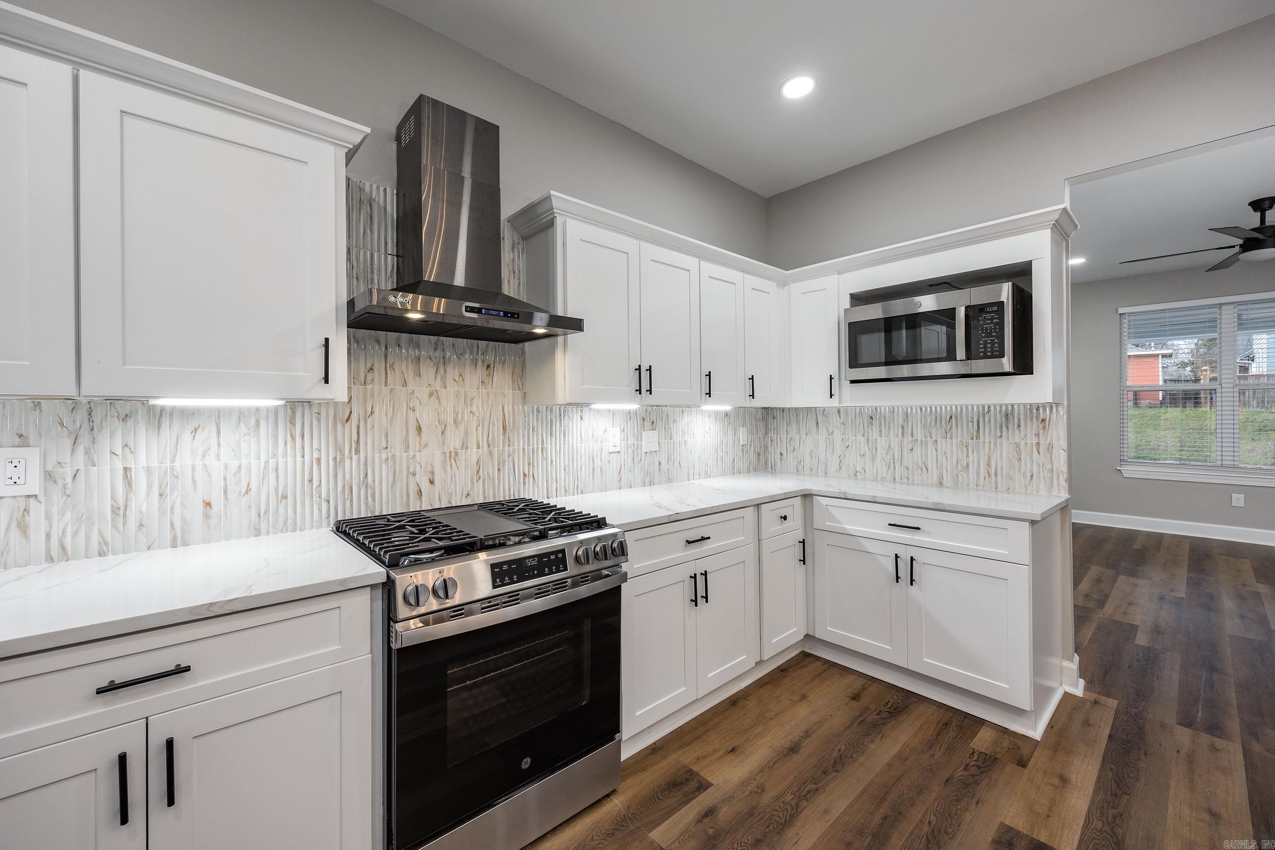 WORTHEN WAT - Residential