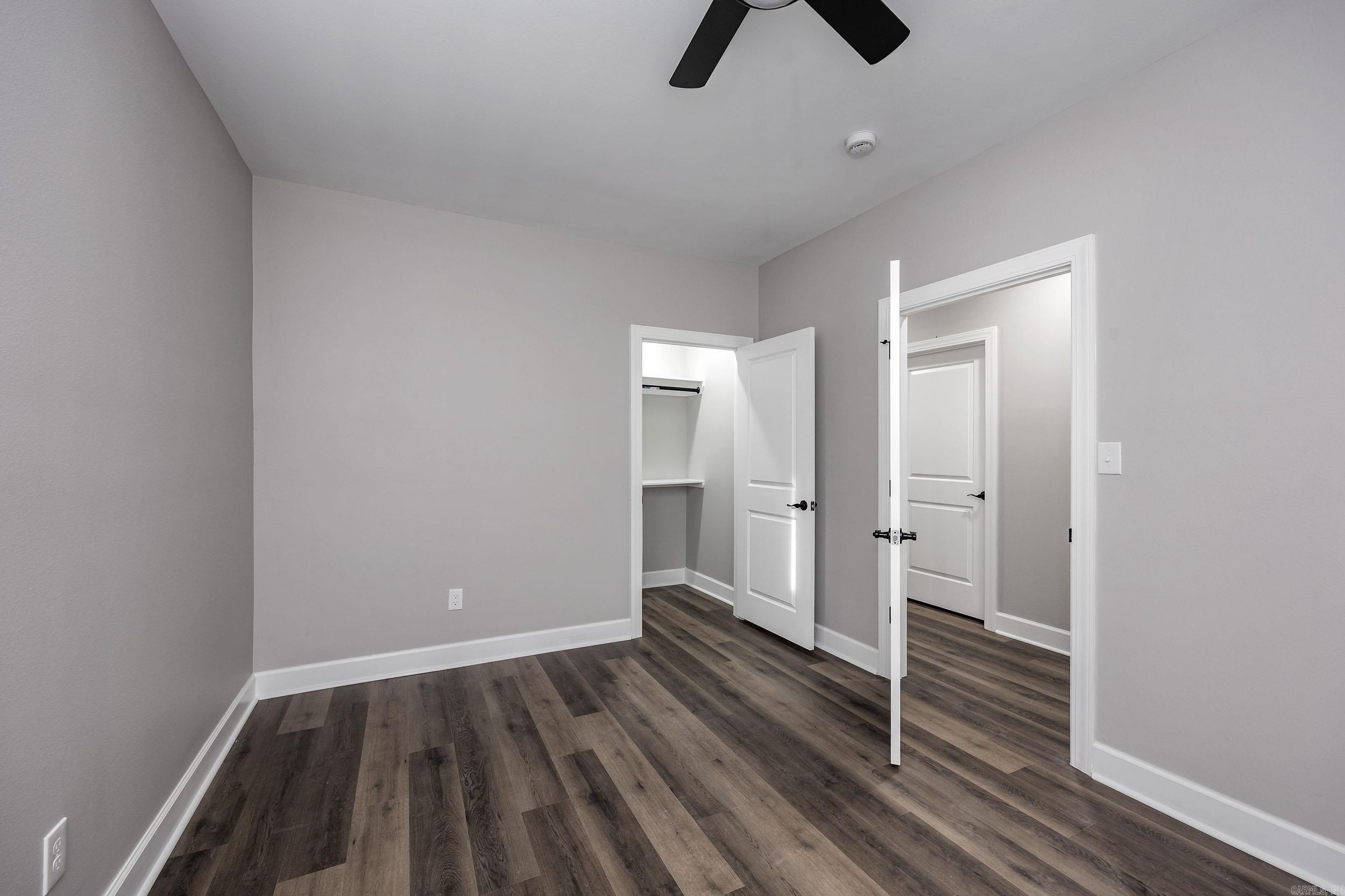 WORTHEN WAT - Residential