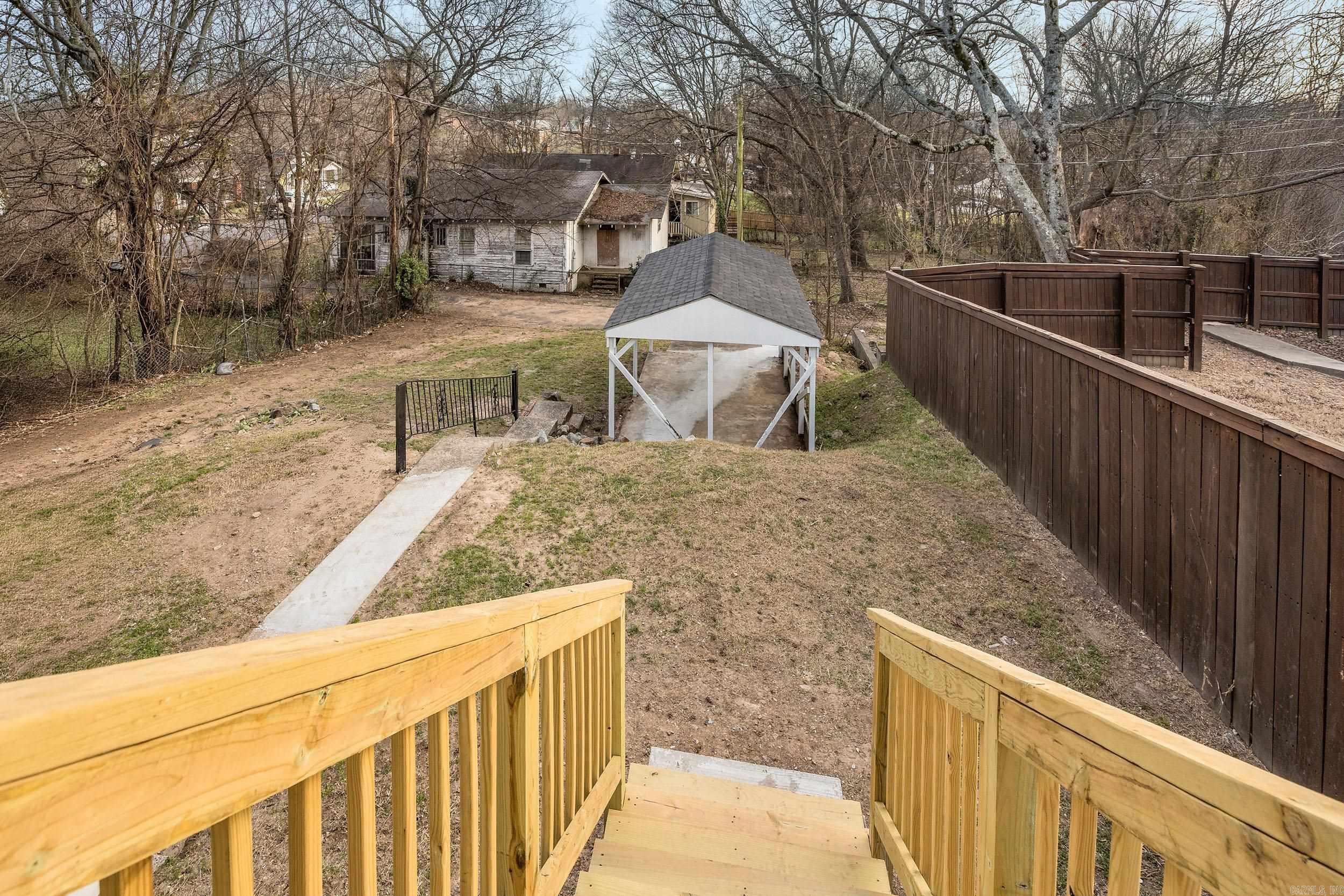 WORTHEN WAT - Residential