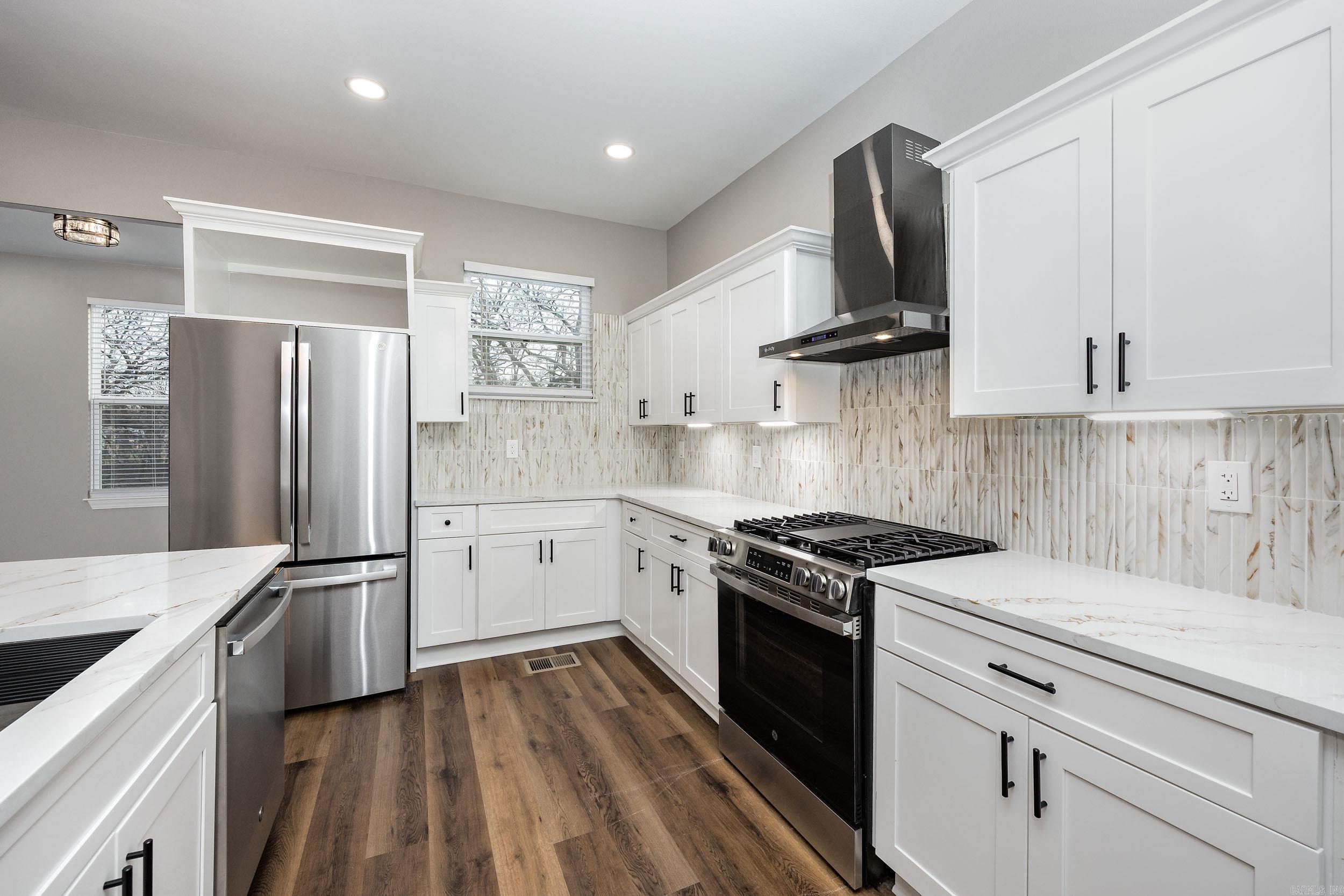 WORTHEN WAT - Residential