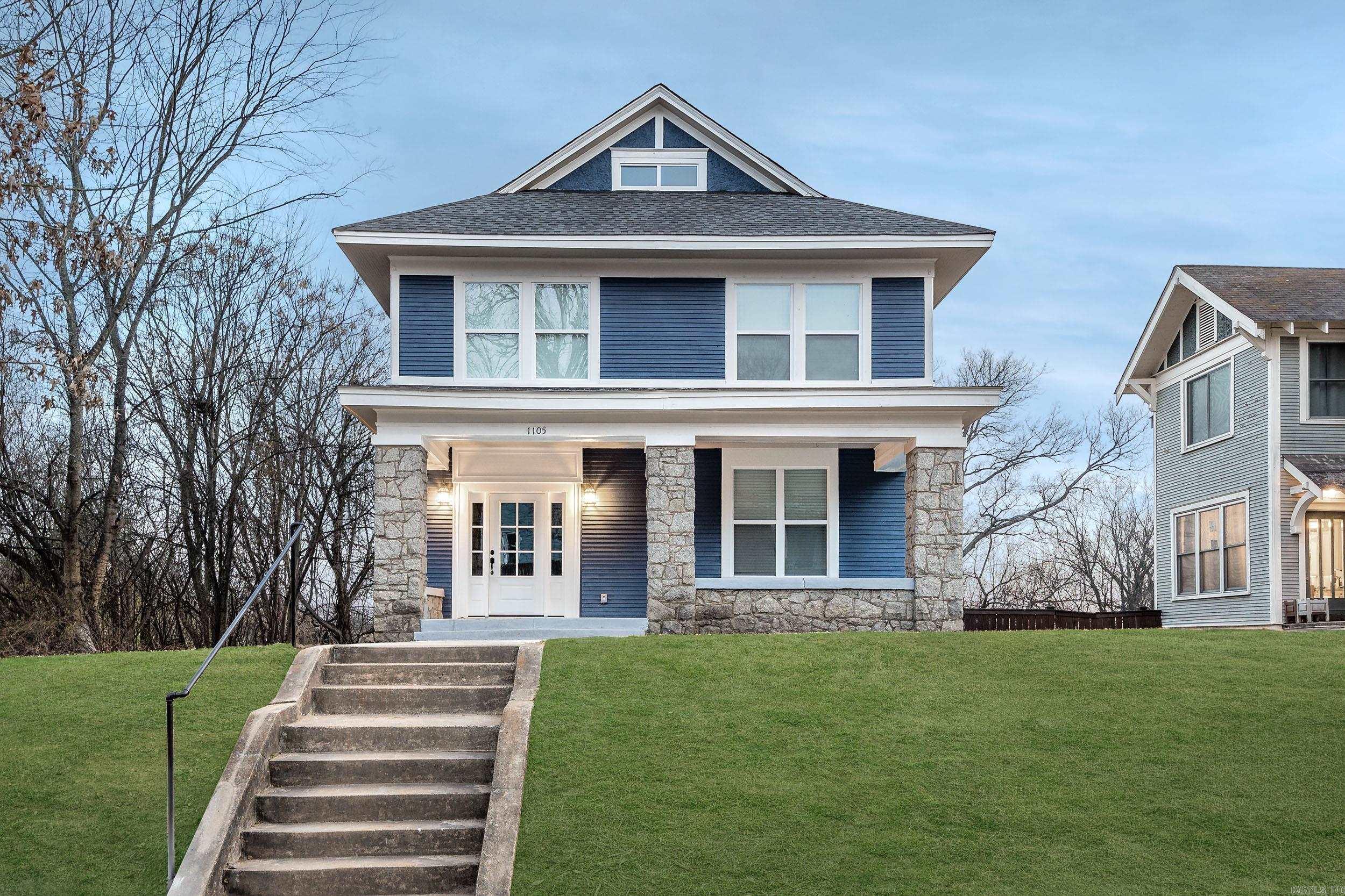 WORTHEN WAT - Residential