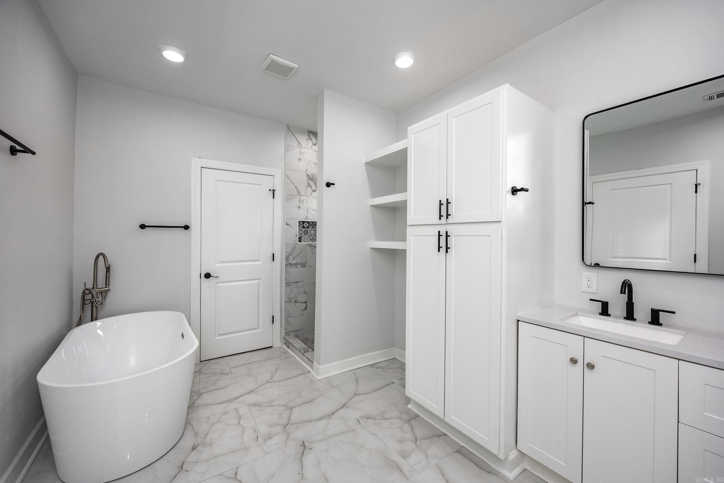 WORTHEN WAT - Residential