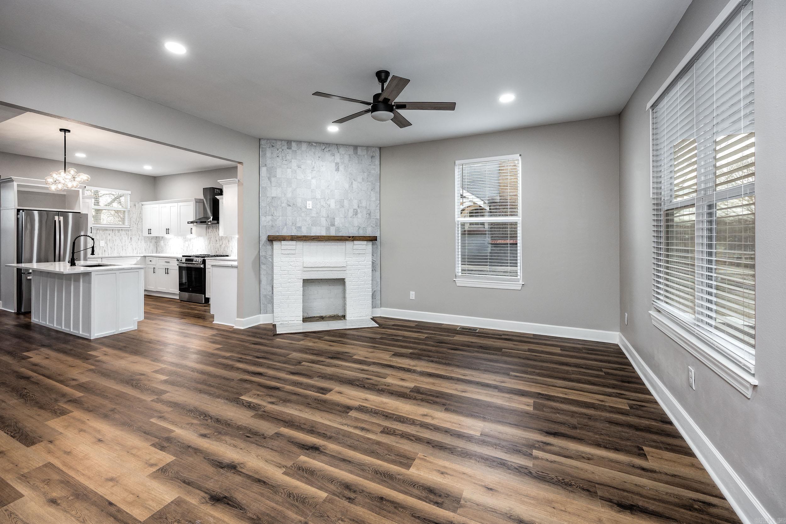 WORTHEN WAT - Residential