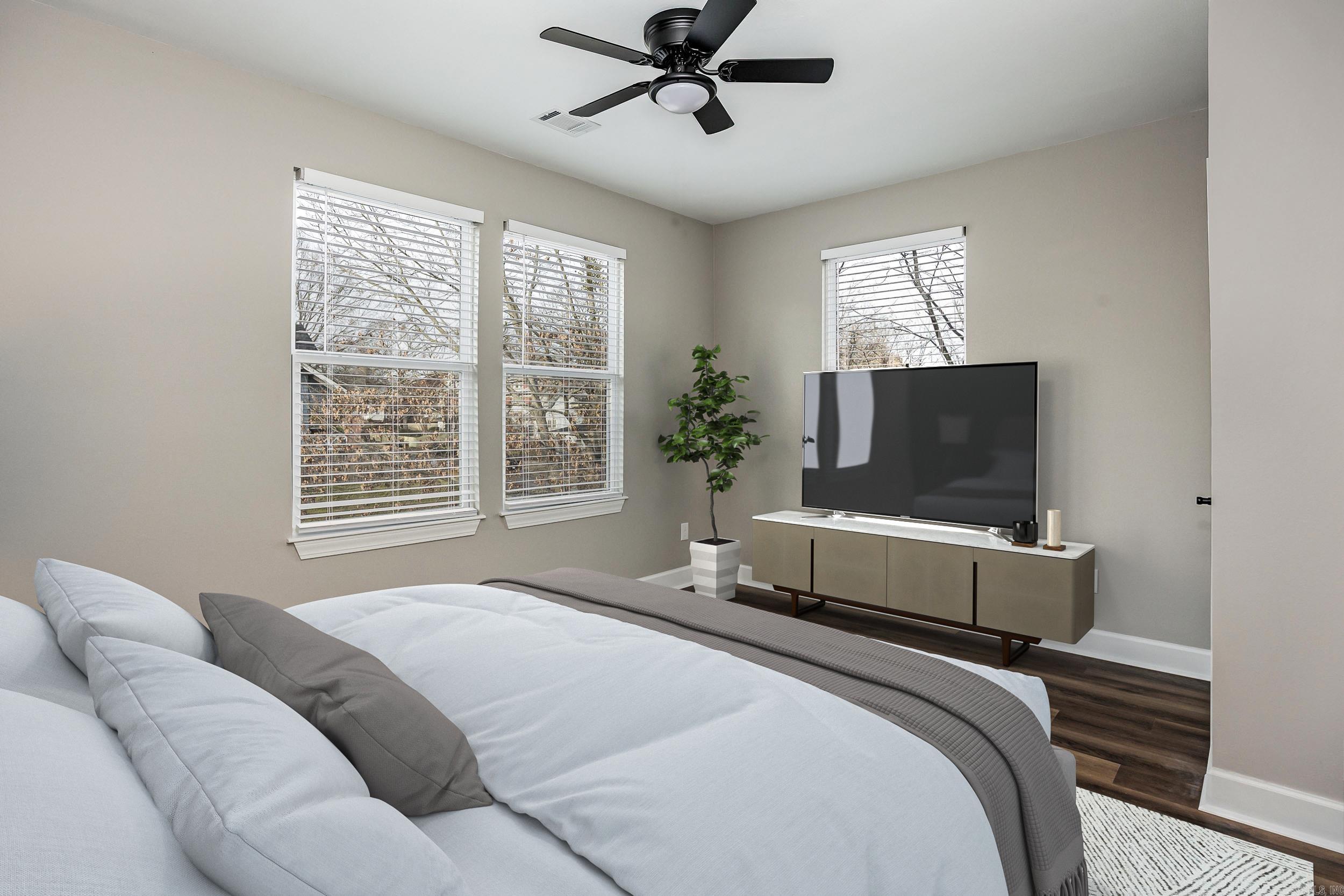 WORTHEN WAT - Residential