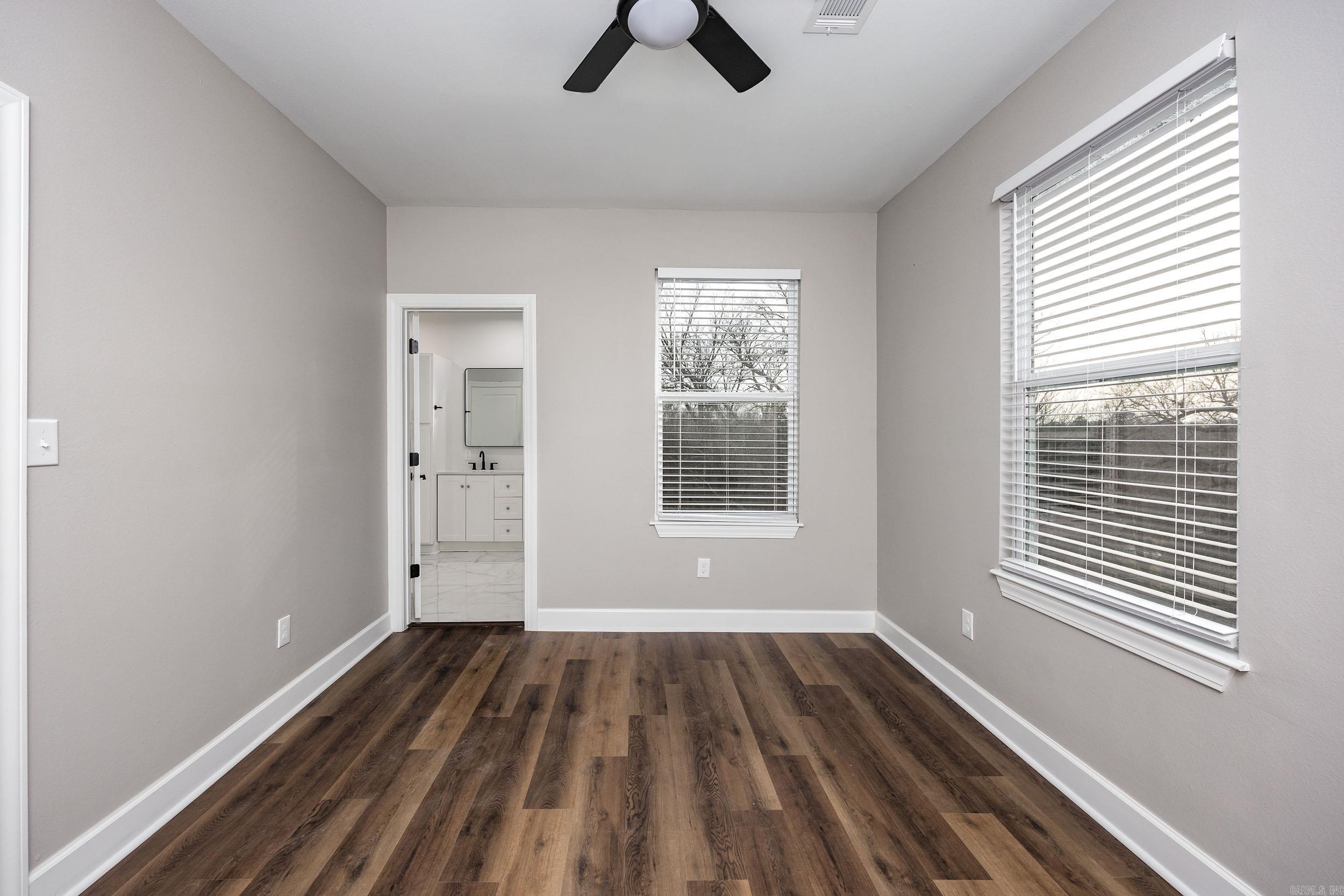 WORTHEN WAT - Residential