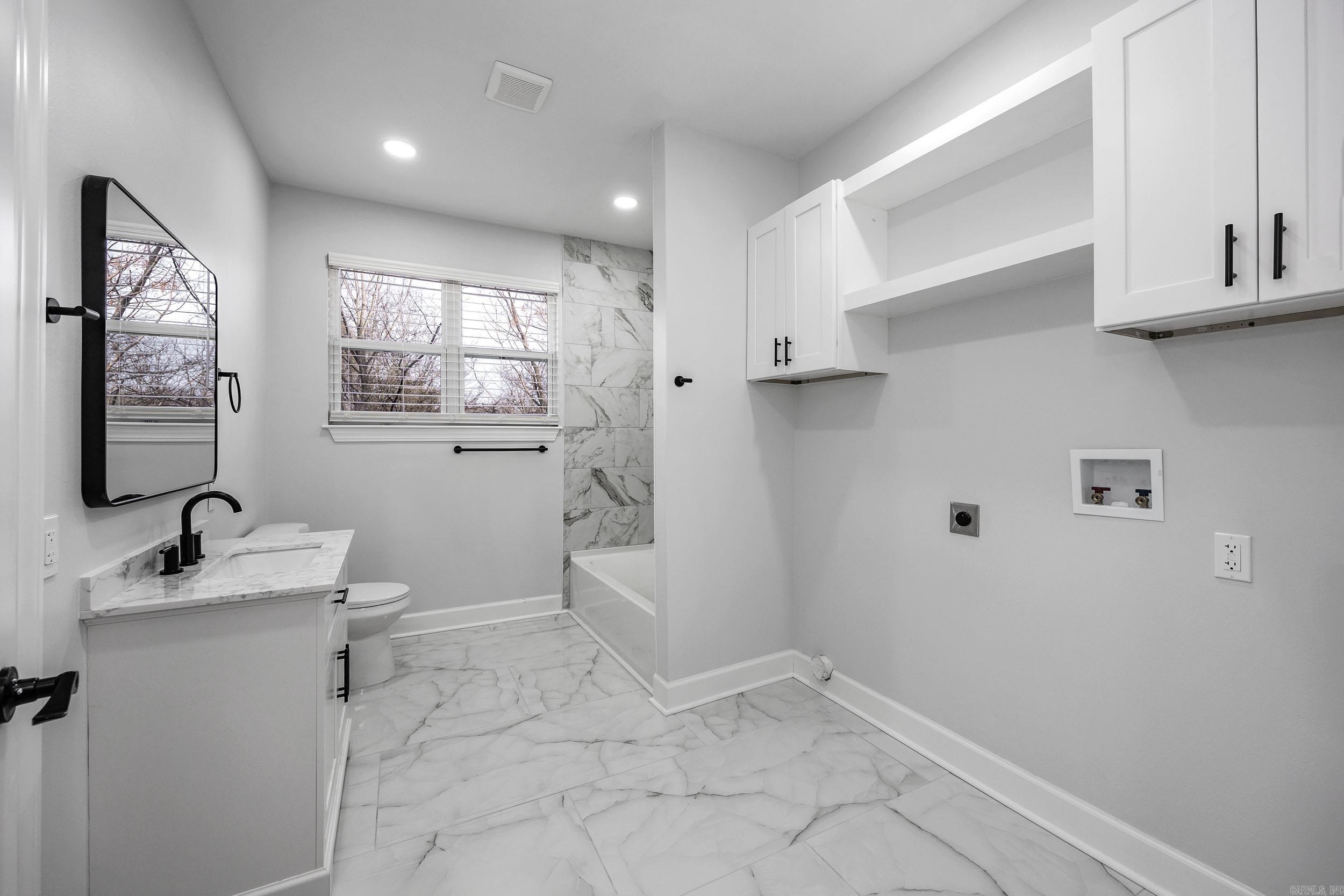 WORTHEN WAT - Residential