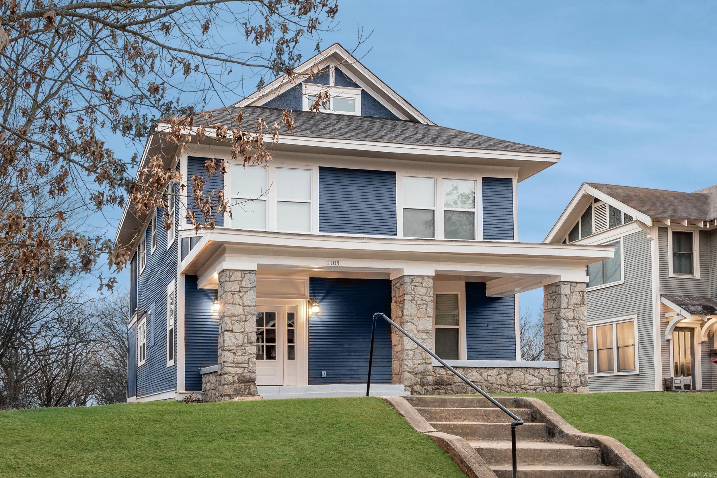 WORTHEN WAT - Residential