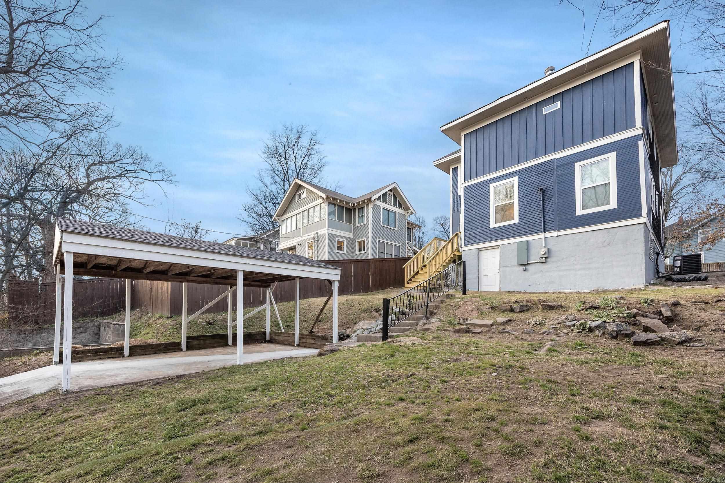 WORTHEN WAT - Residential