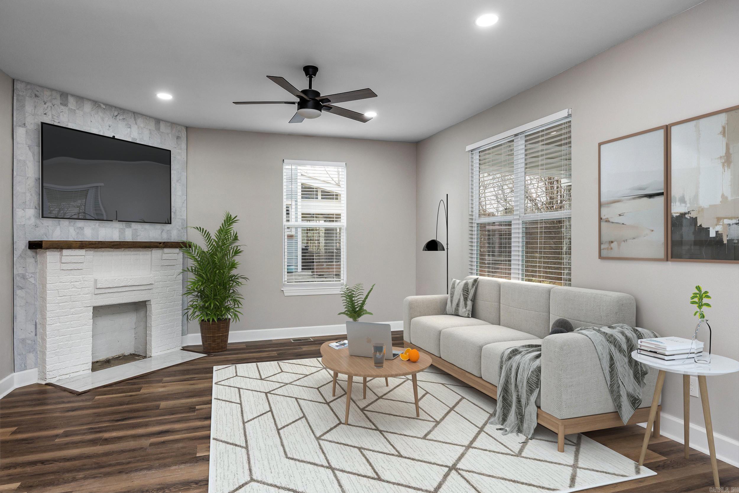 WORTHEN WAT - Residential