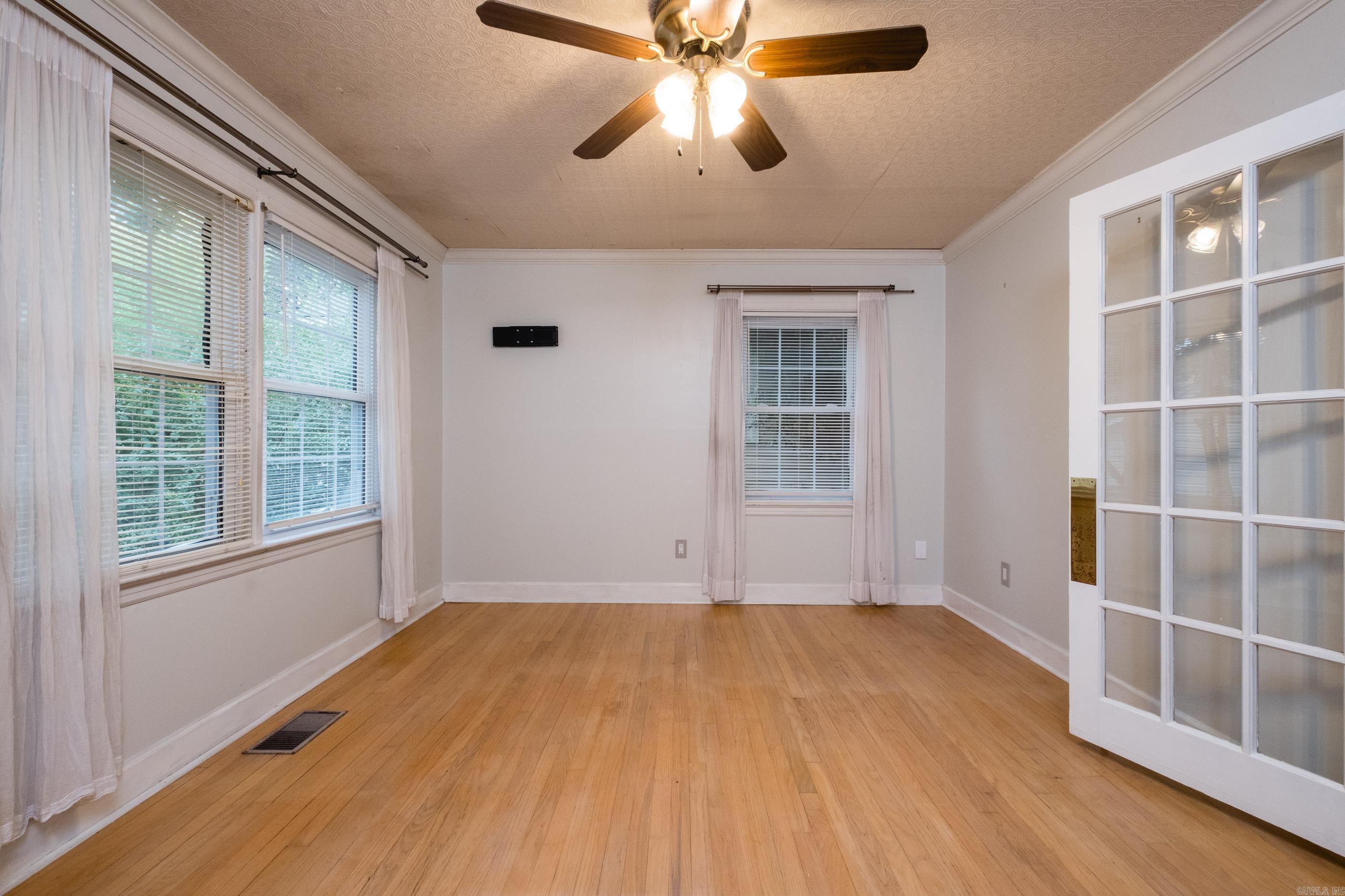 Pinehurst - Residential