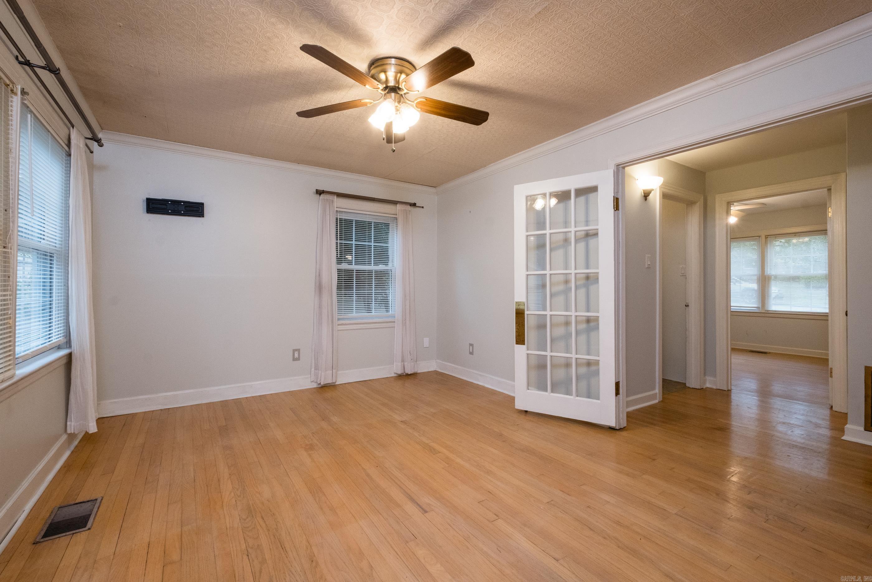 Pinehurst - Residential