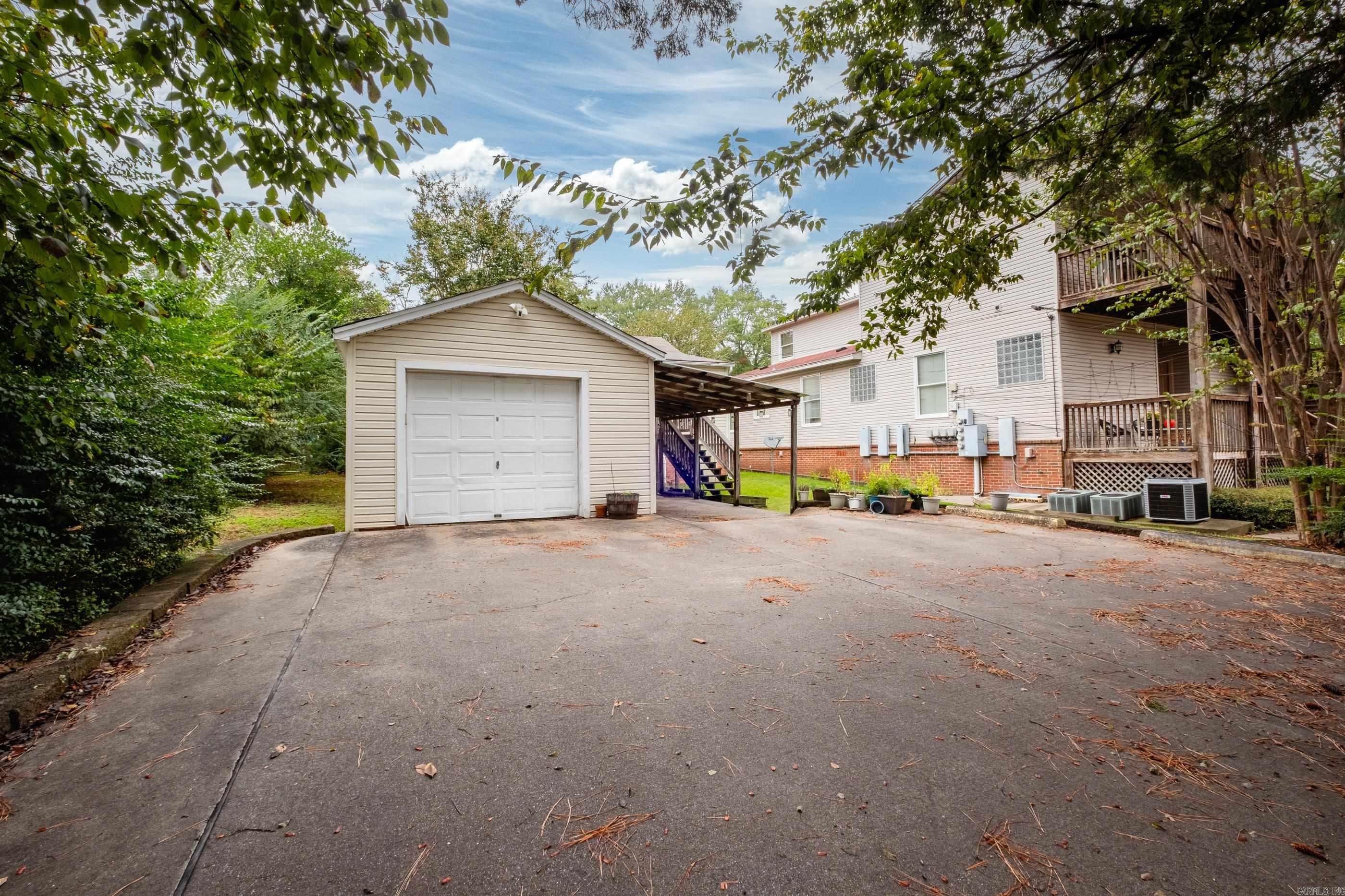 Pinehurst - Residential