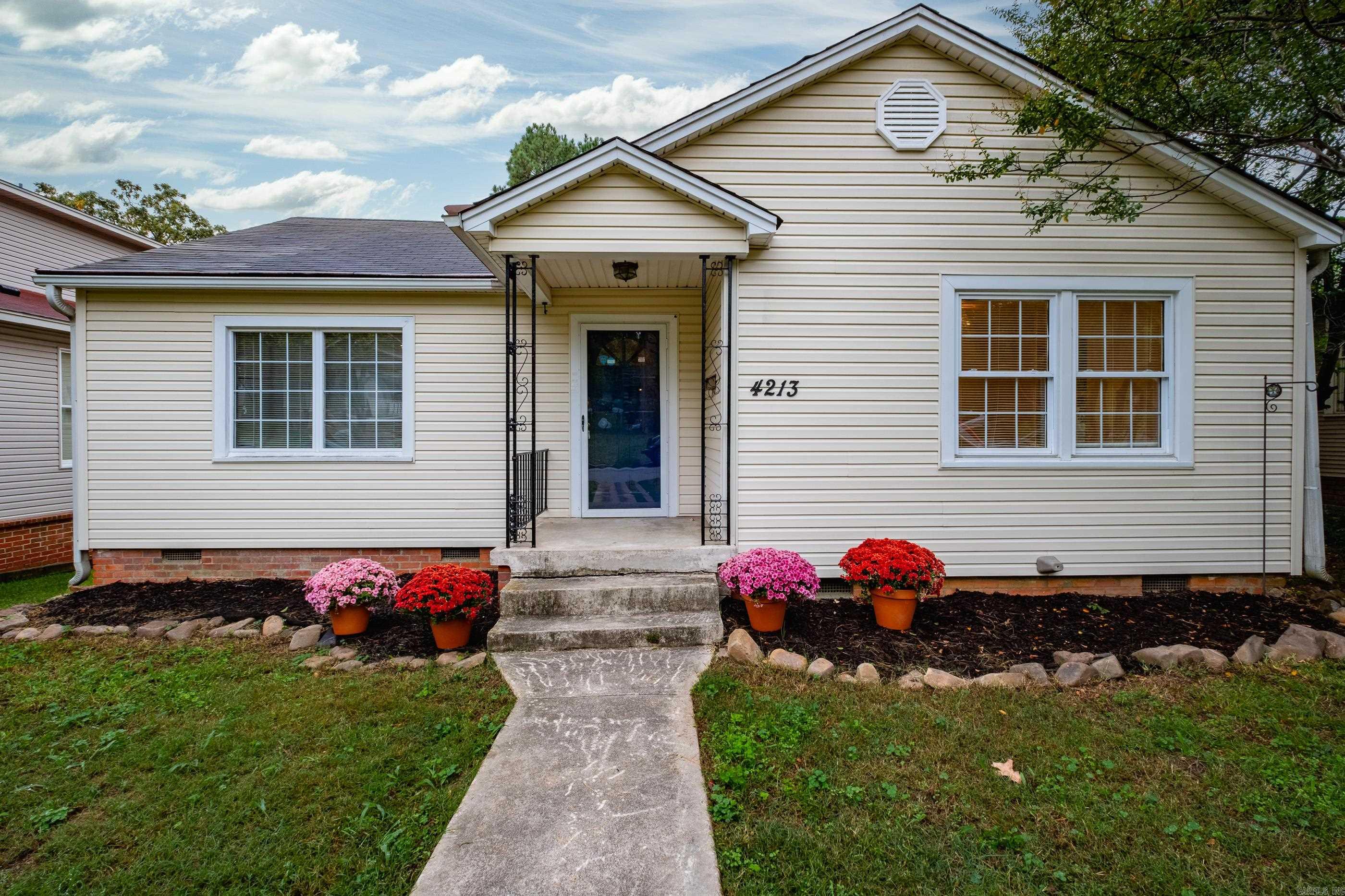 Pinehurst - Residential