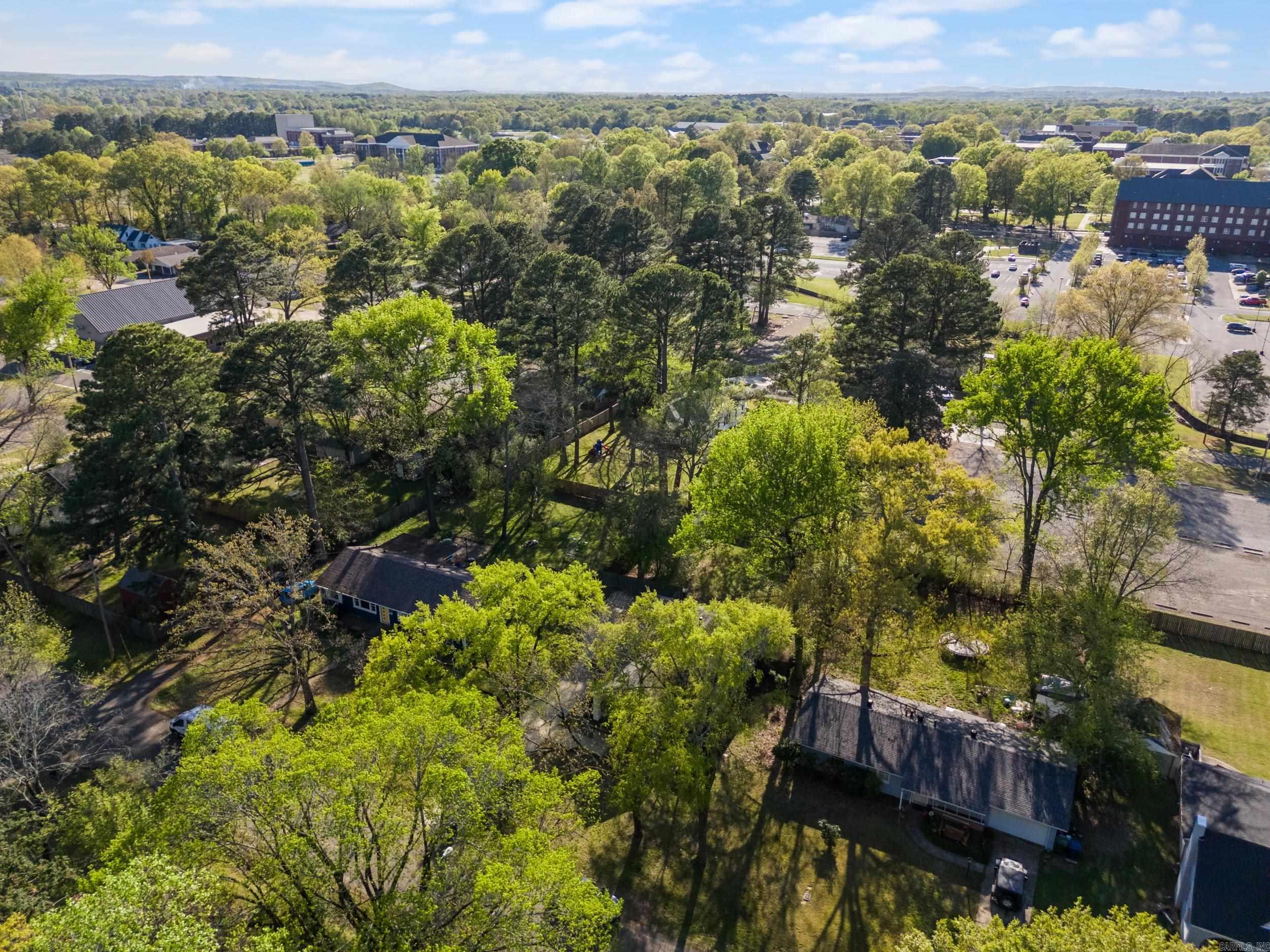 BOULEVARD ADD - Residential