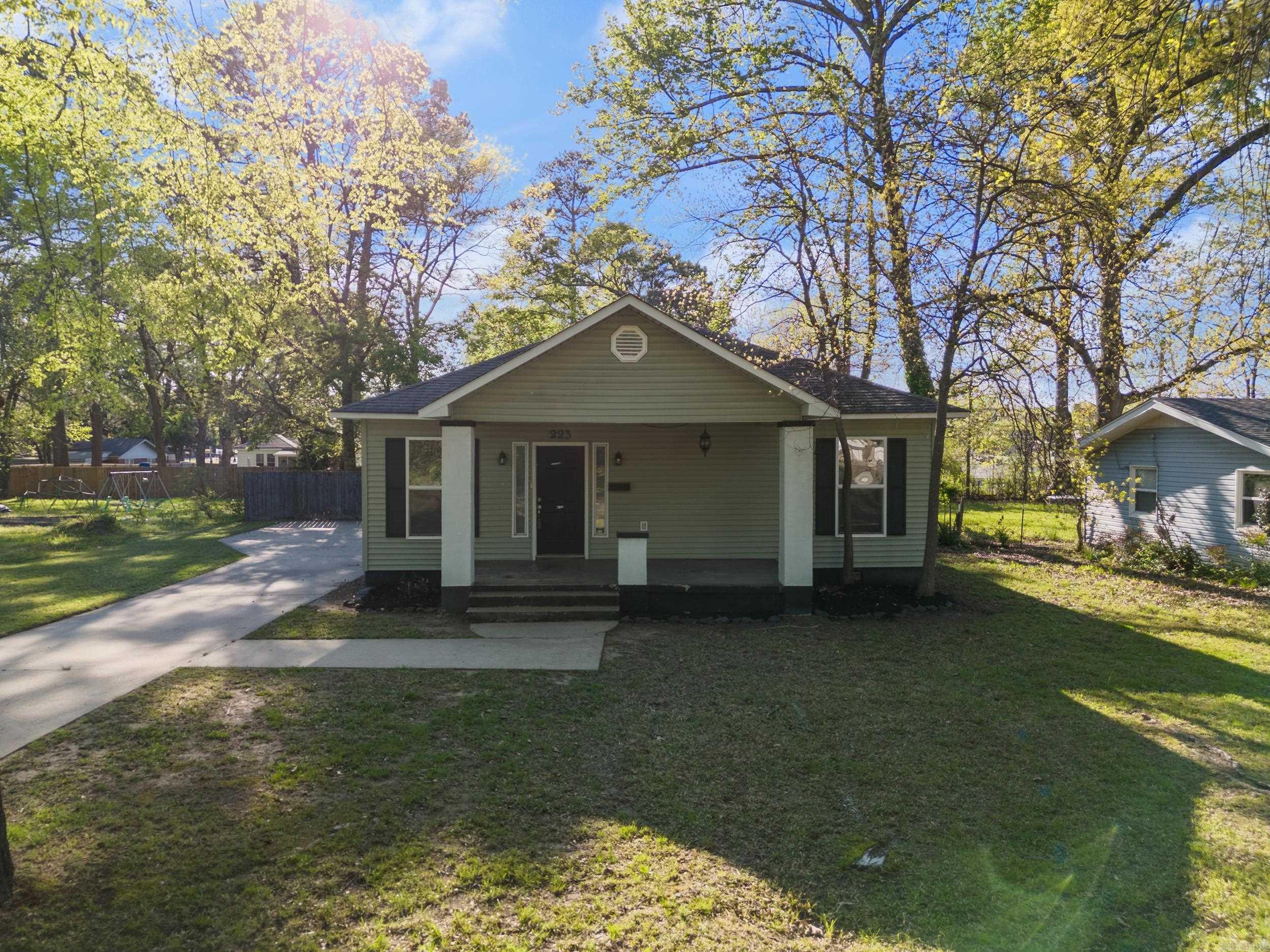 BOULEVARD ADD - Residential