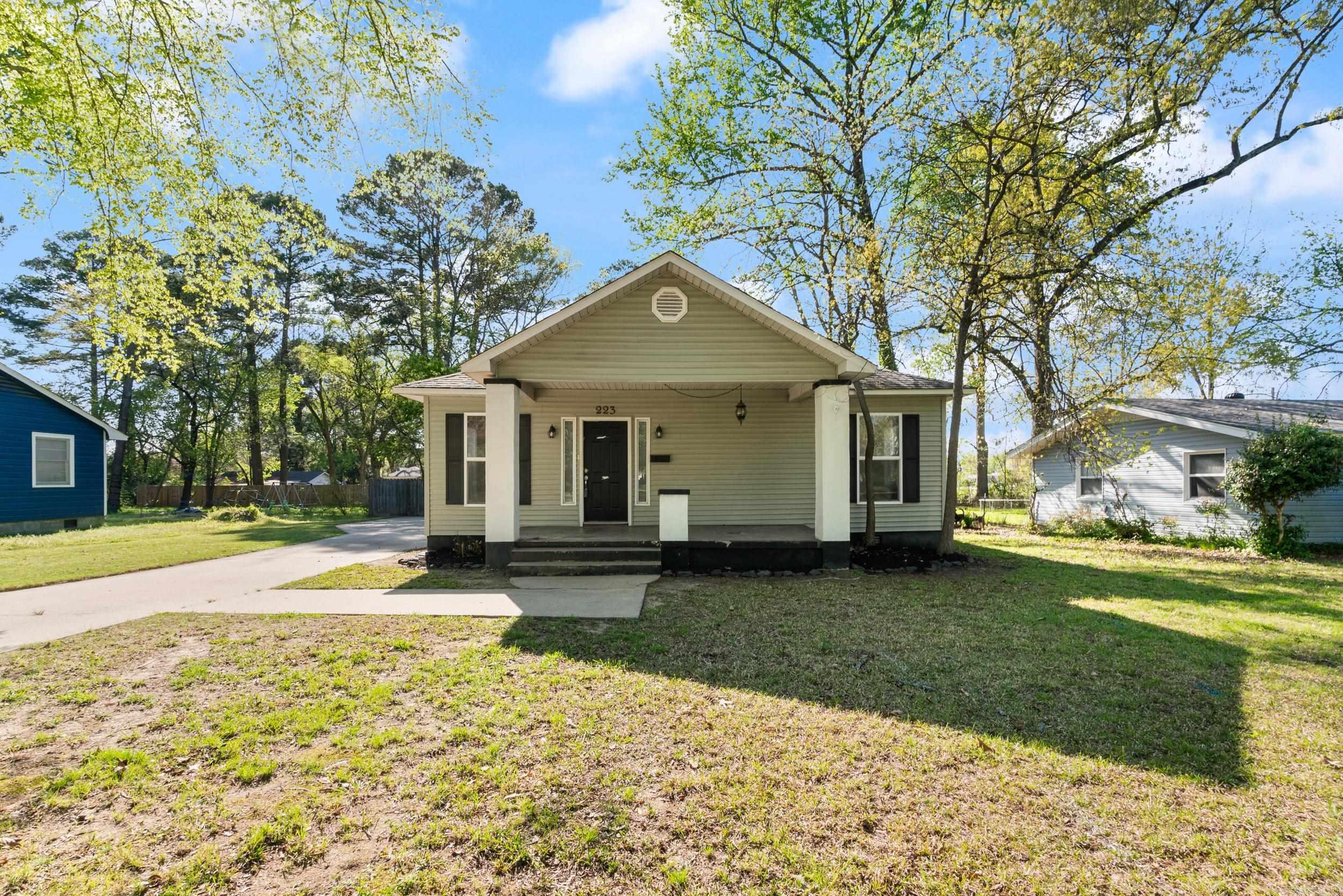 BOULEVARD ADD - Residential