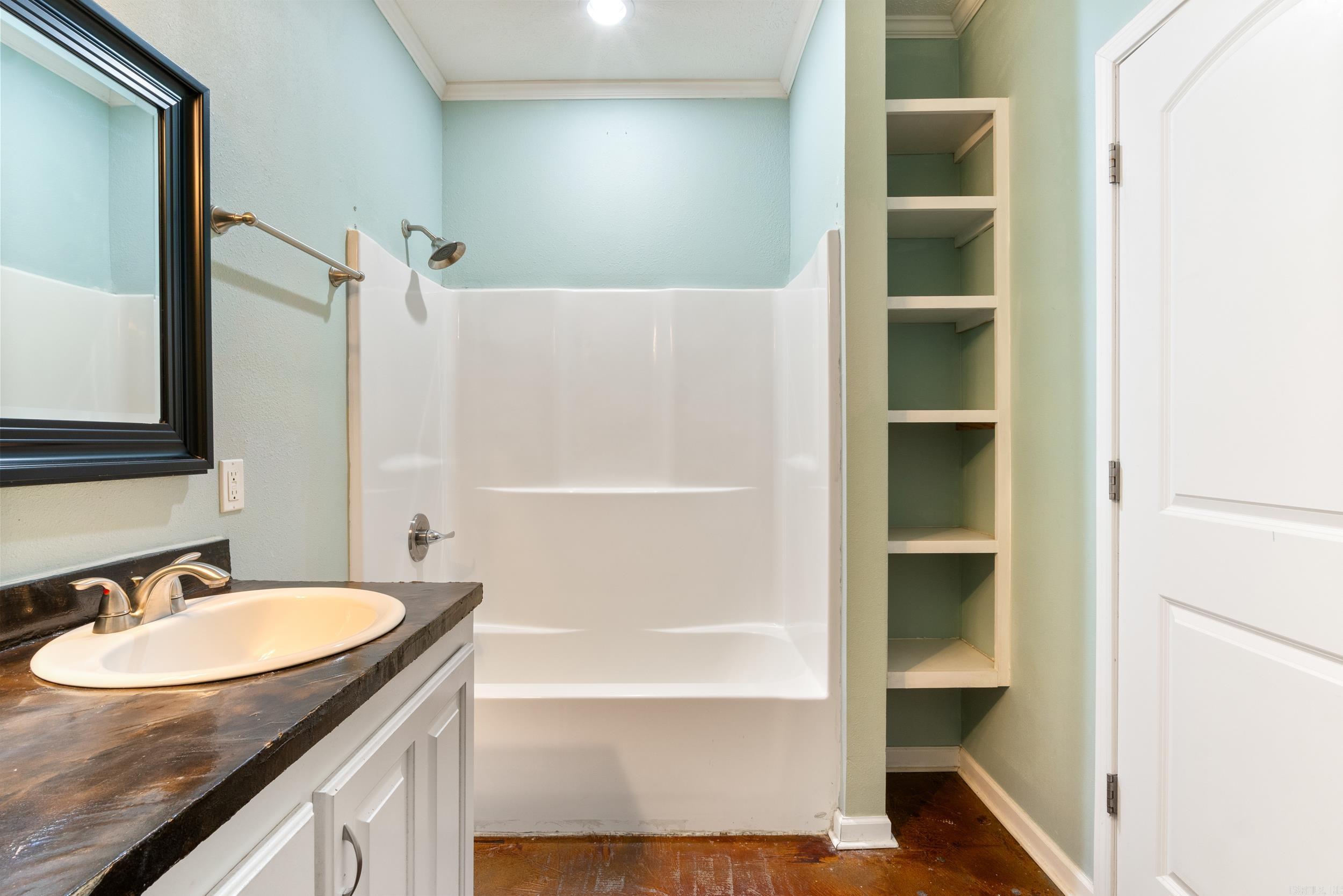 BOULEVARD ADD - Residential