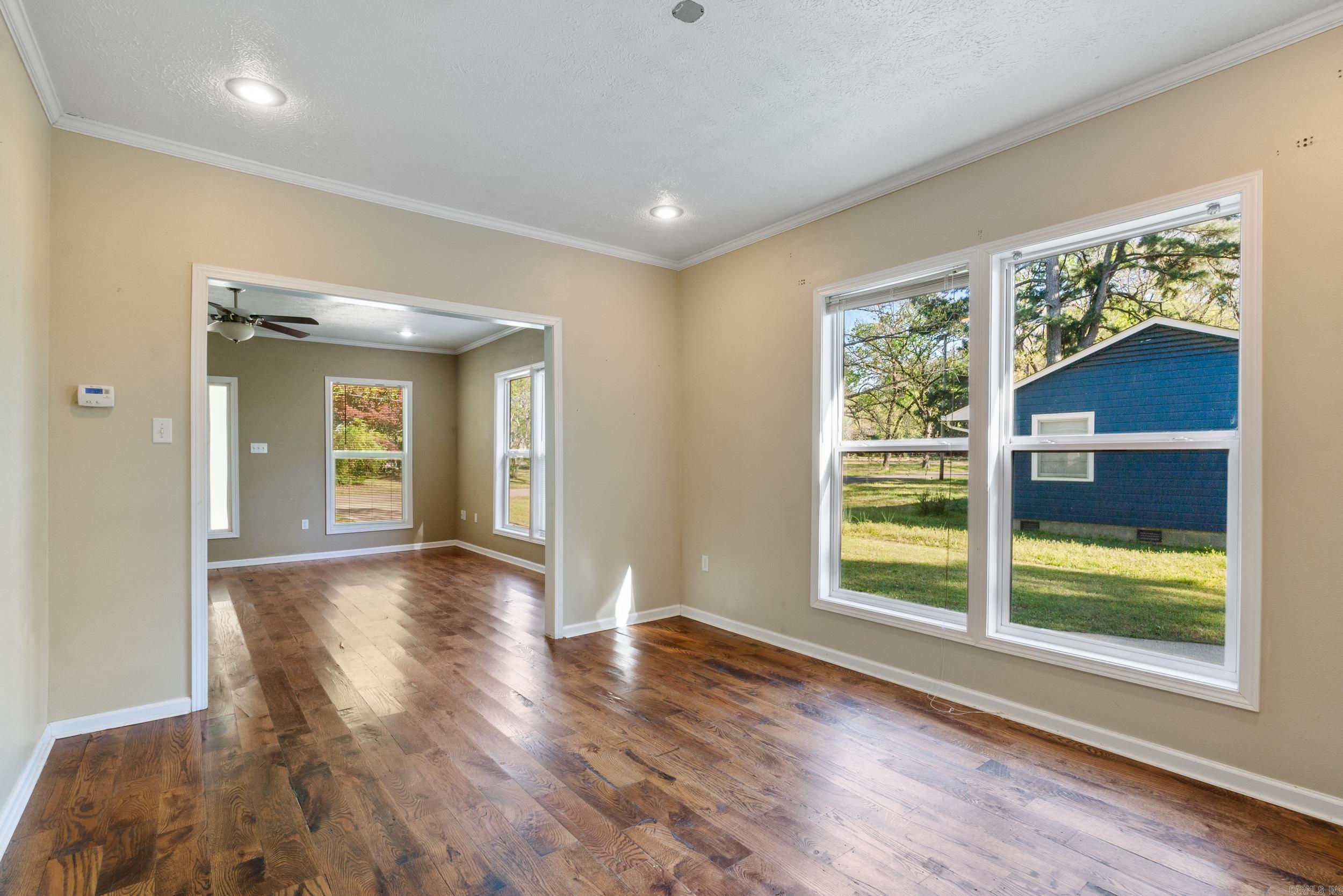 BOULEVARD ADD - Residential