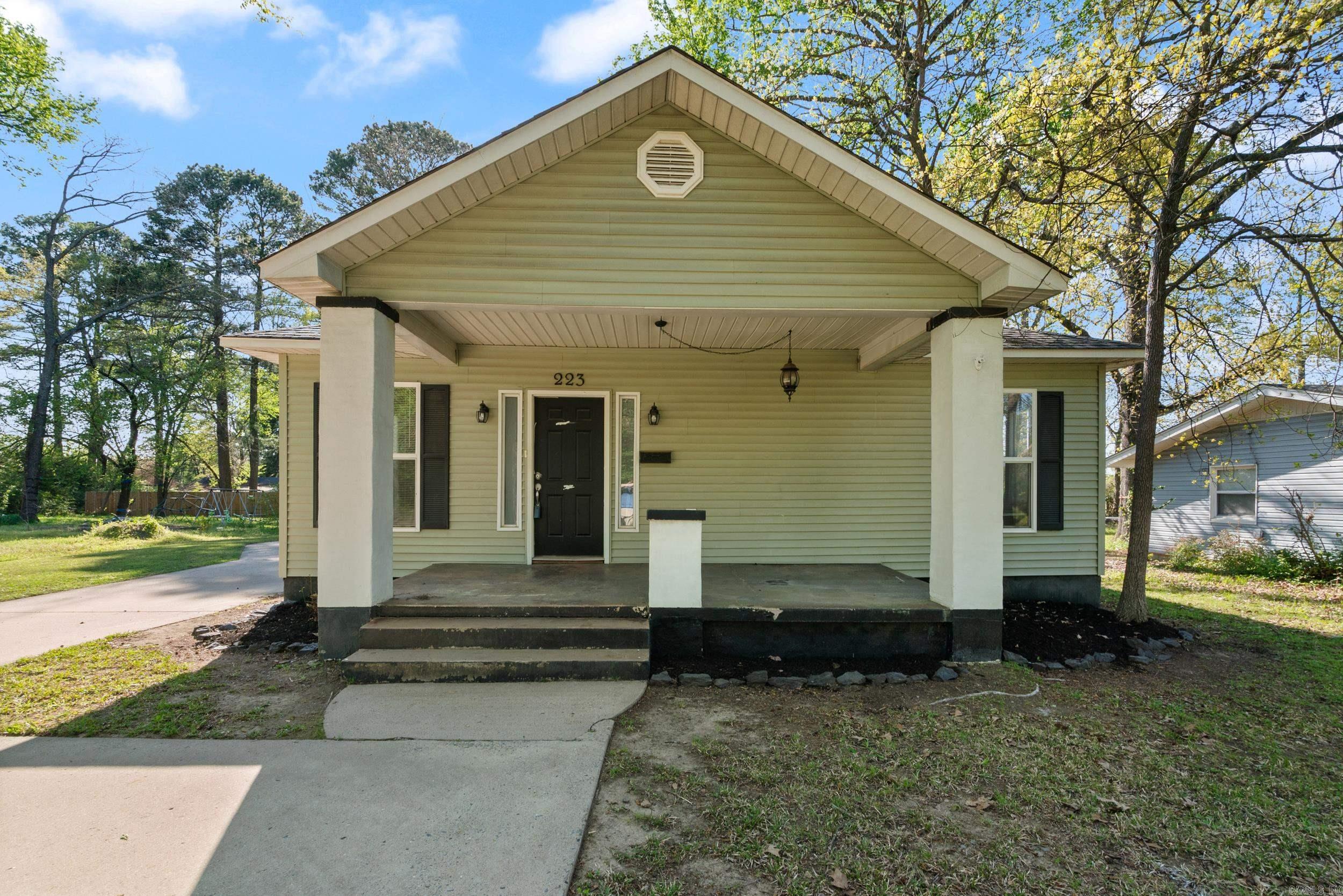 BOULEVARD ADD - Residential