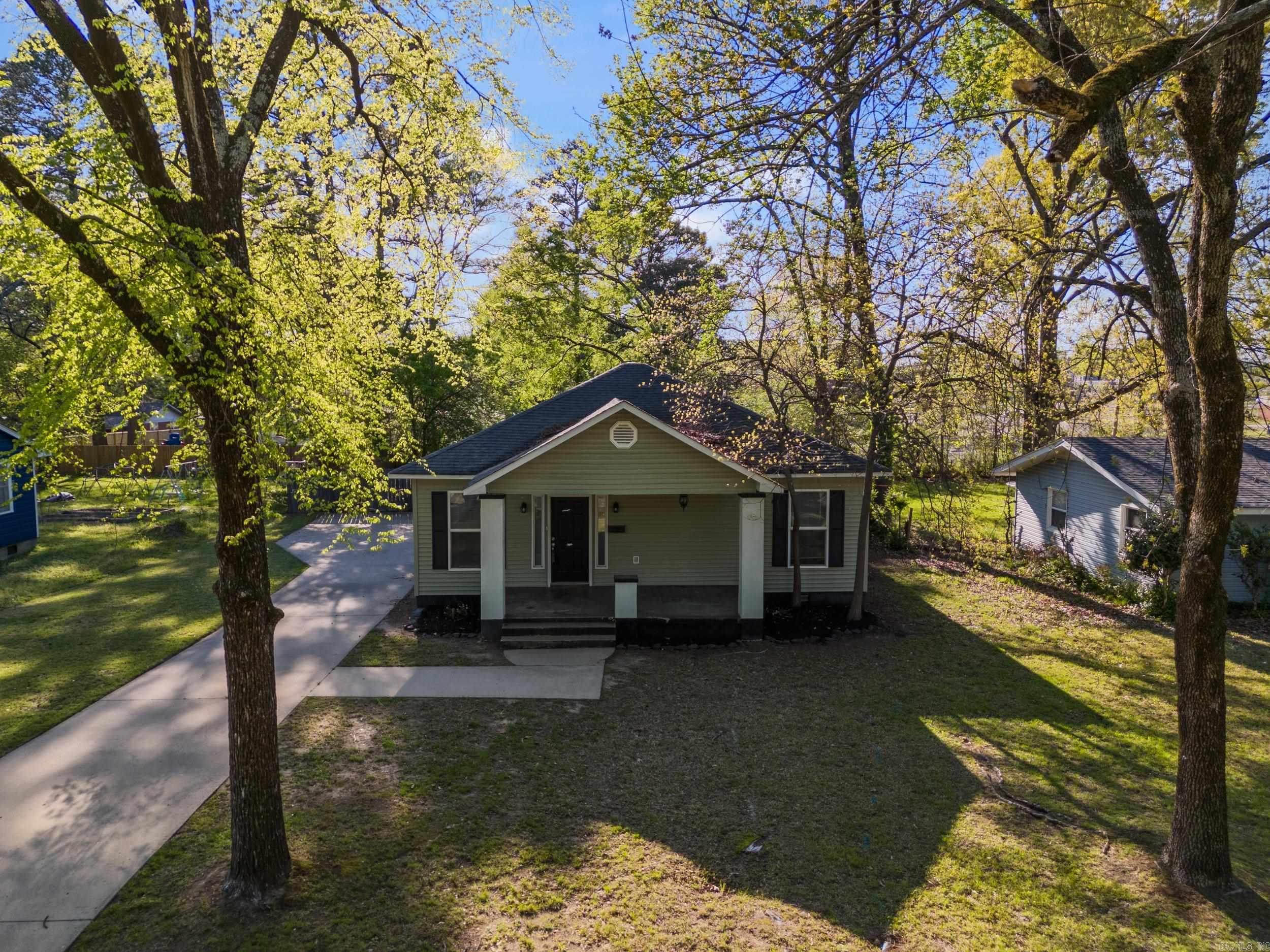 BOULEVARD ADD - Residential