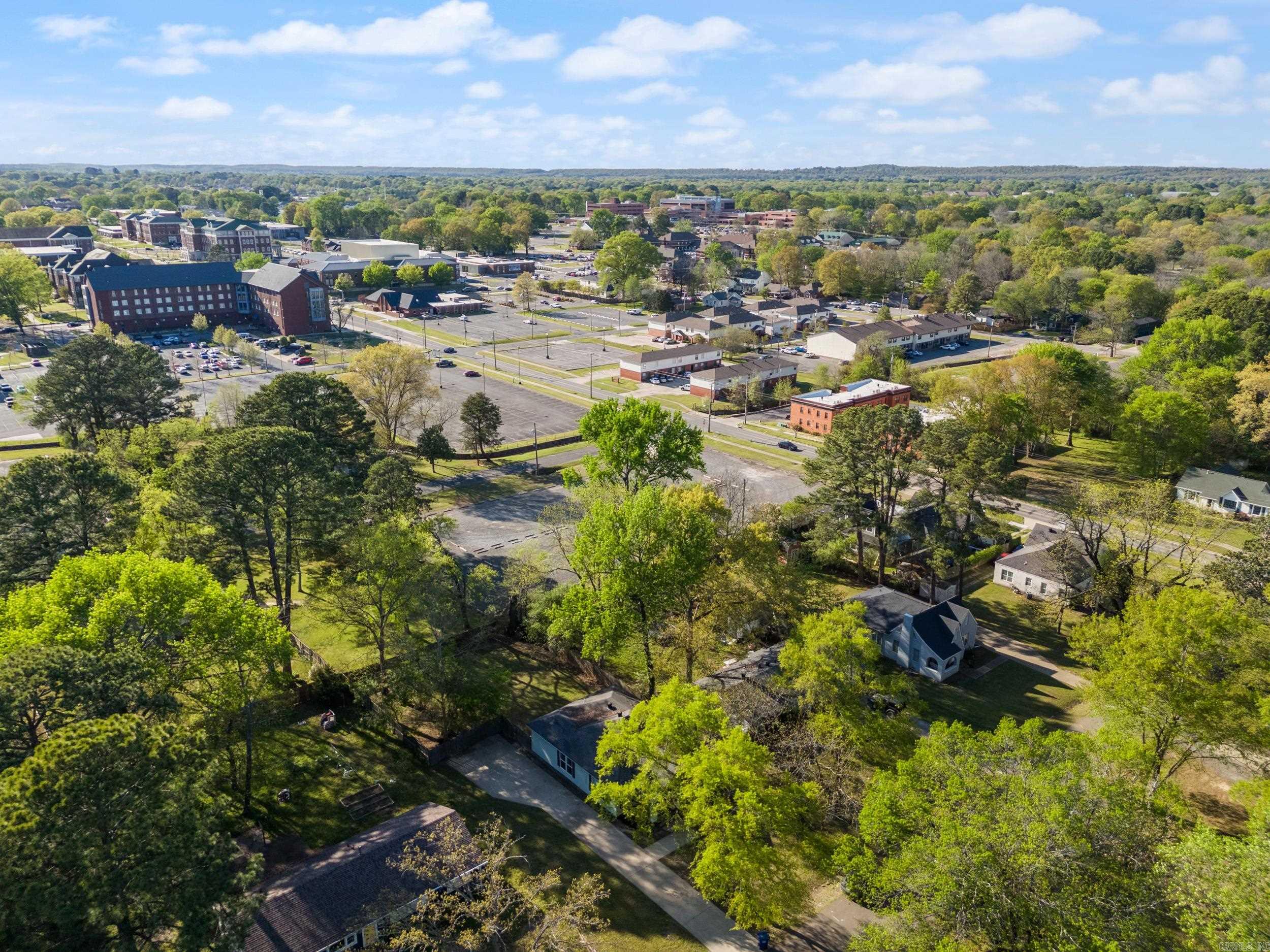 BOULEVARD ADD - Residential