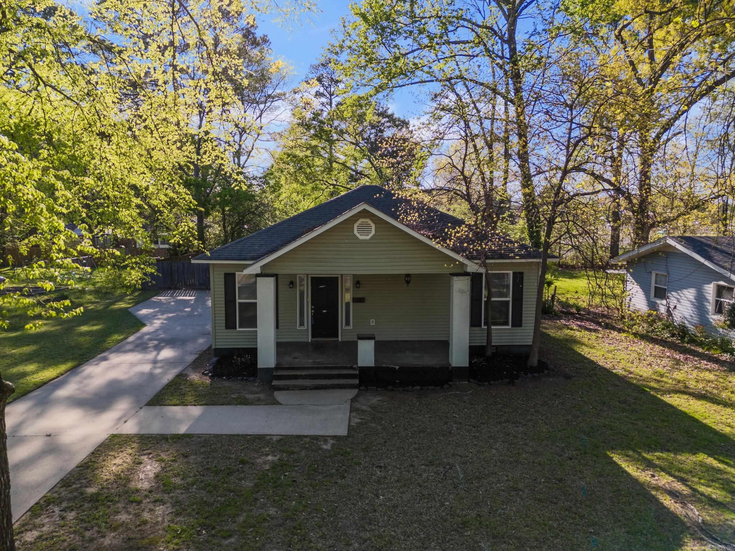 BOULEVARD ADD - Residential