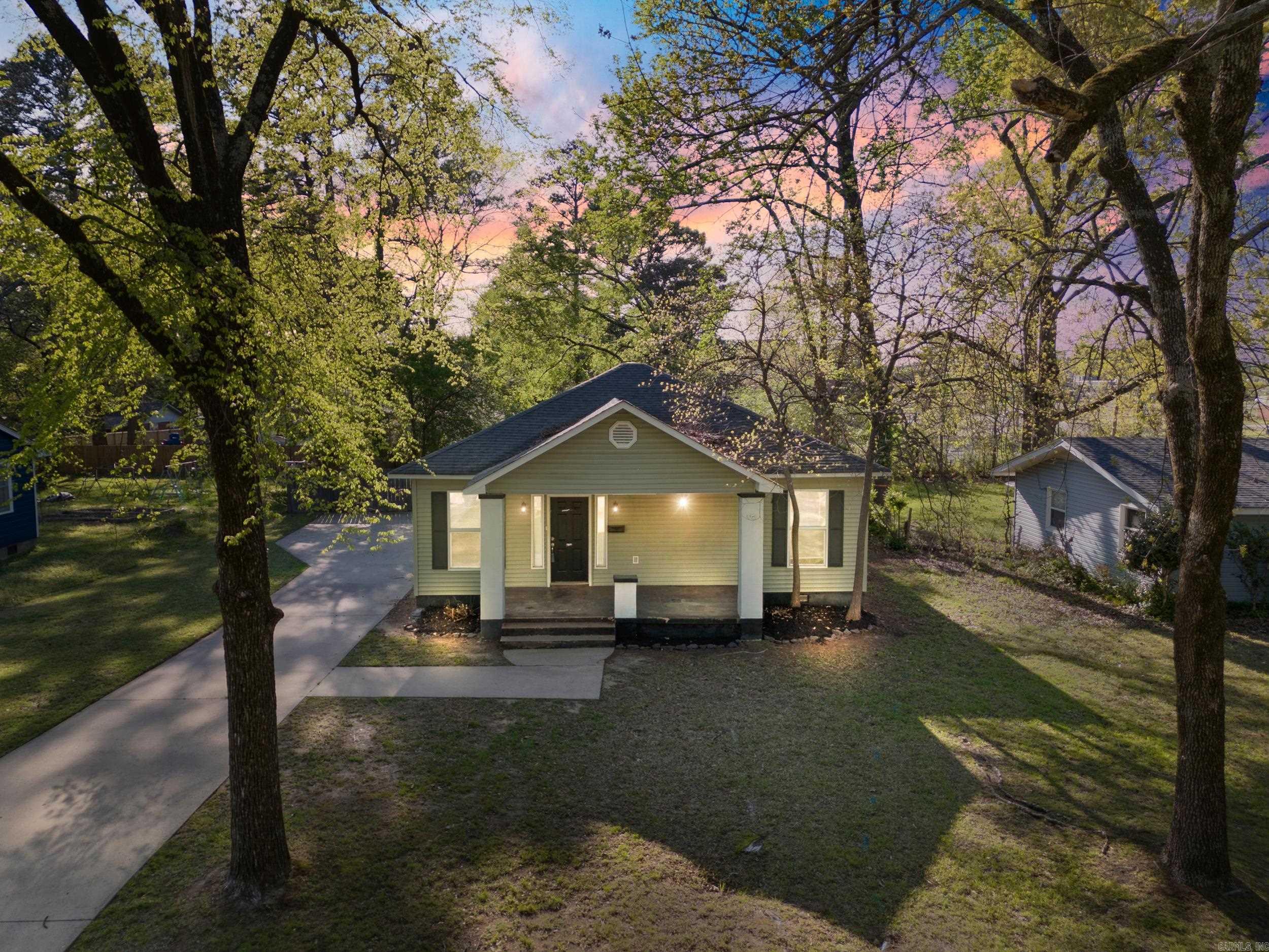 BOULEVARD ADD - Residential