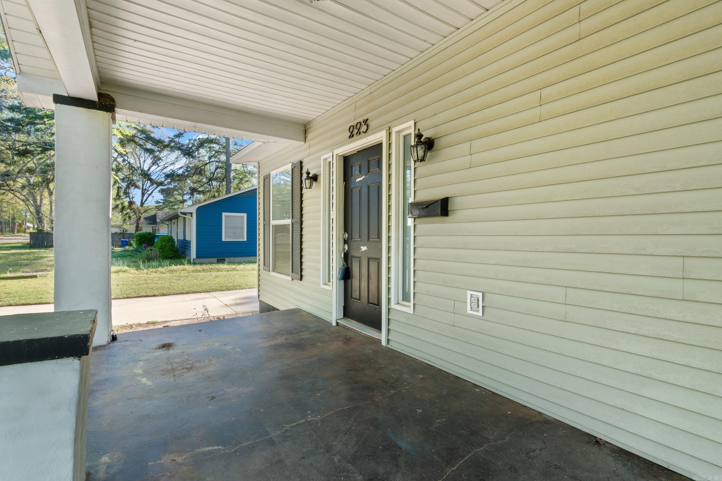 BOULEVARD ADD - Residential