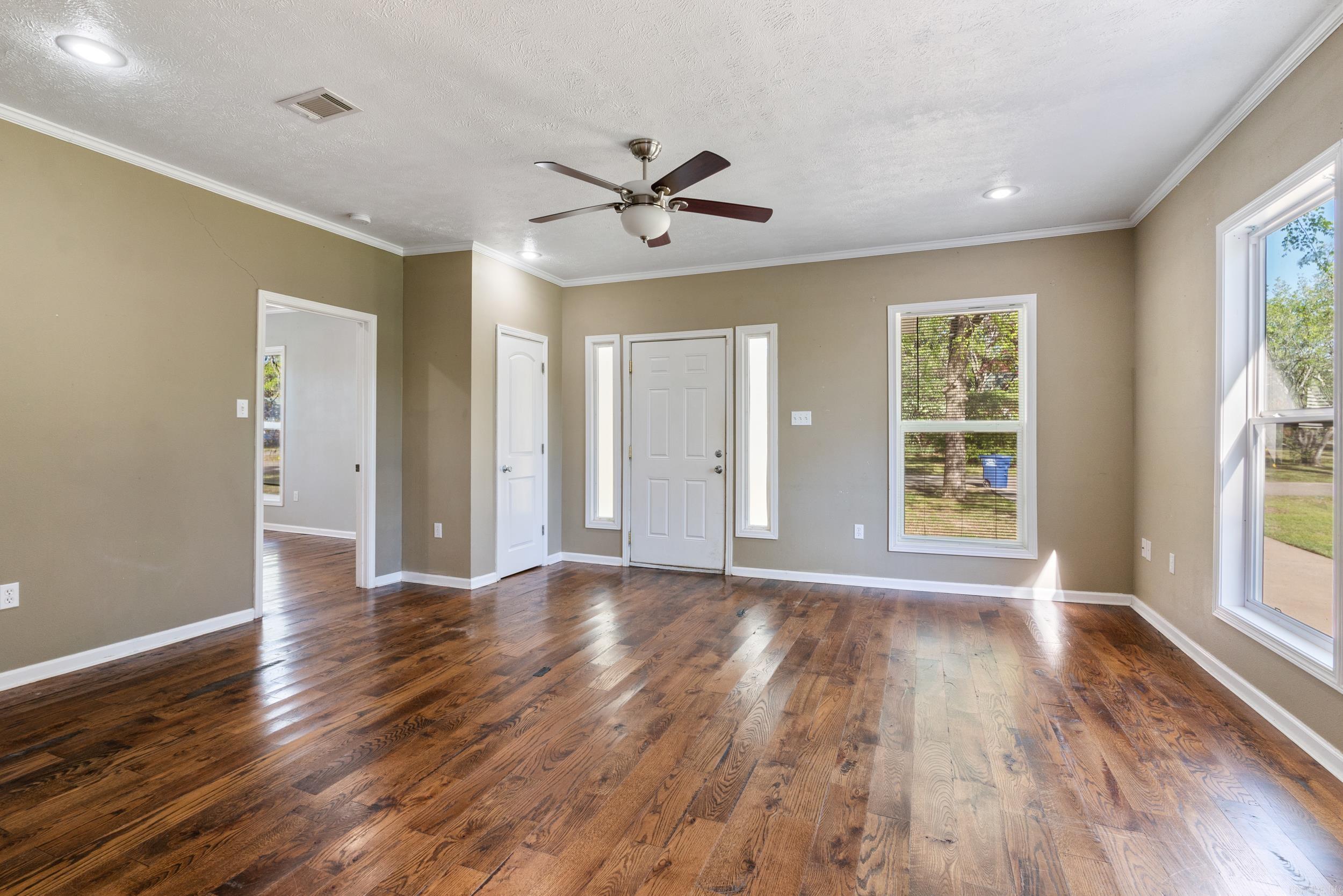 BOULEVARD ADD - Residential