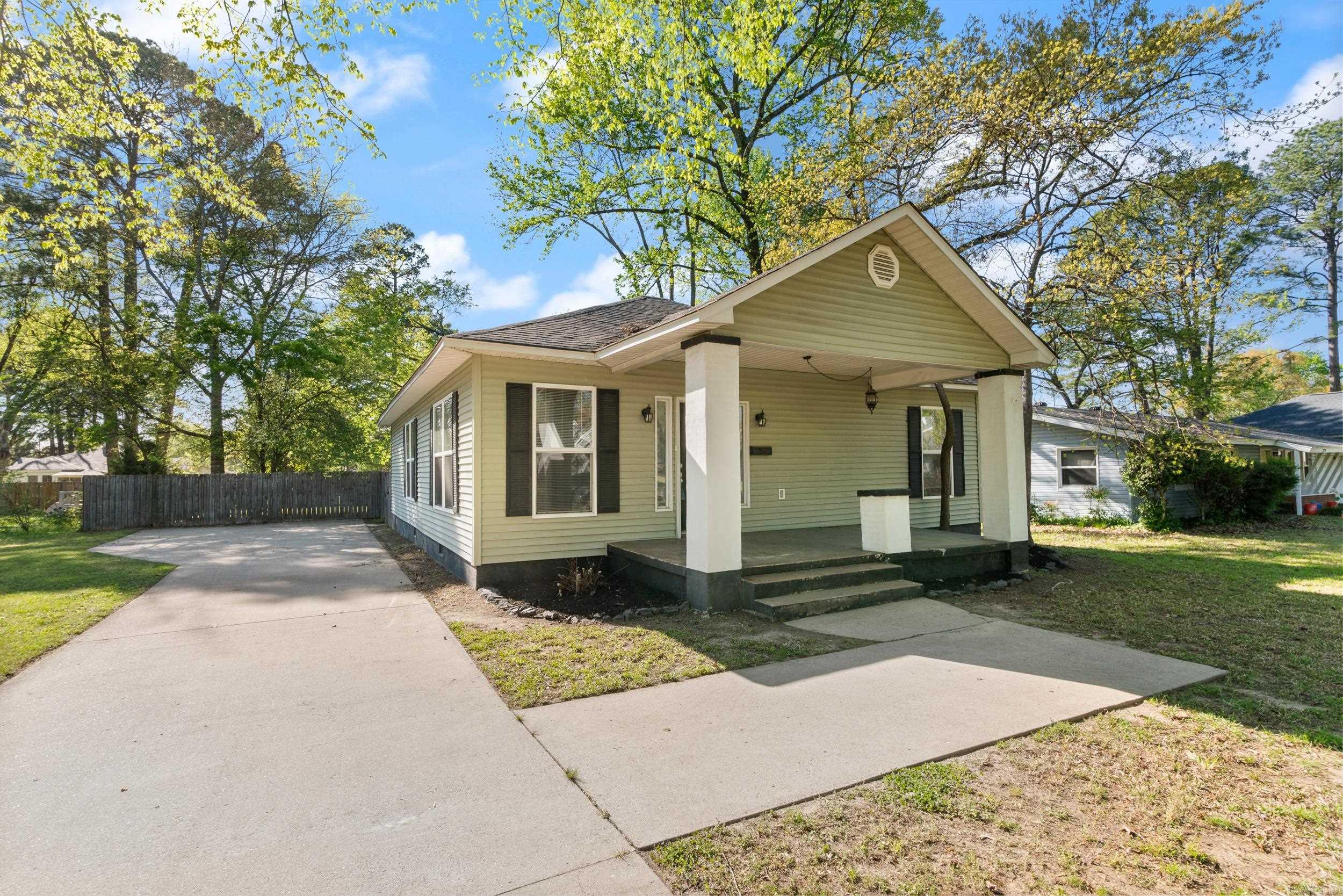 BOULEVARD ADD - Residential