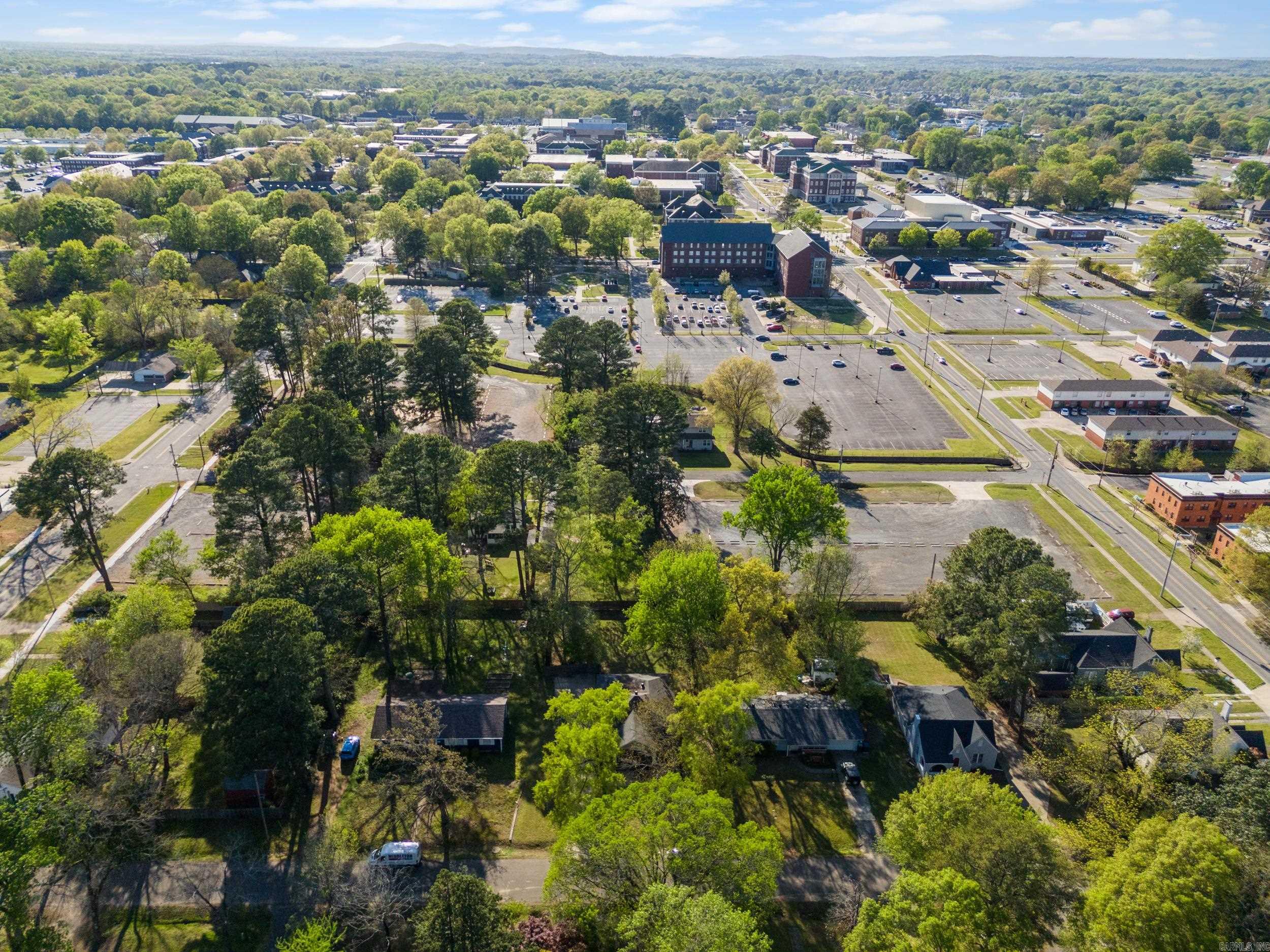 BOULEVARD ADD - Residential