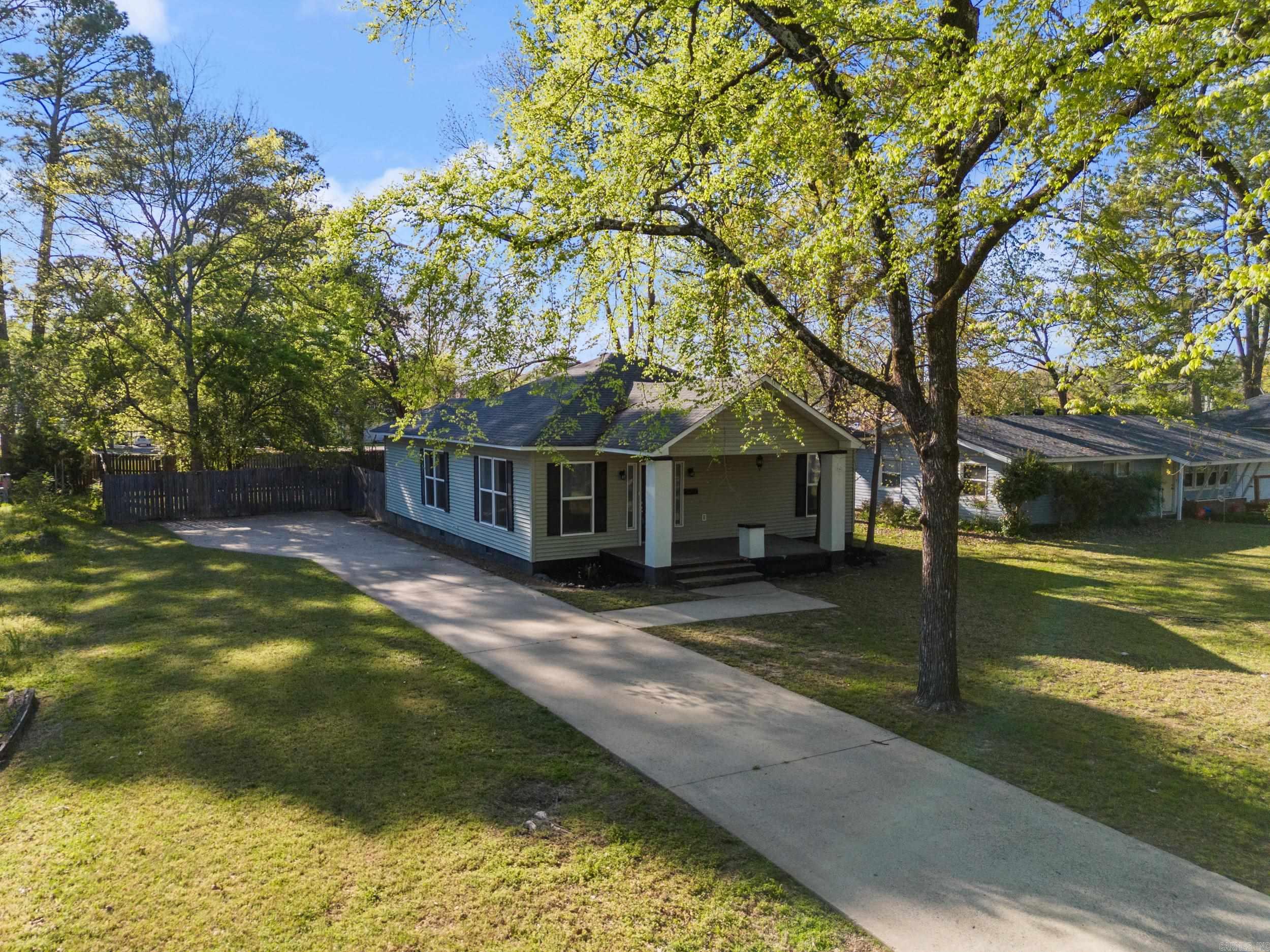 BOULEVARD ADD - Residential