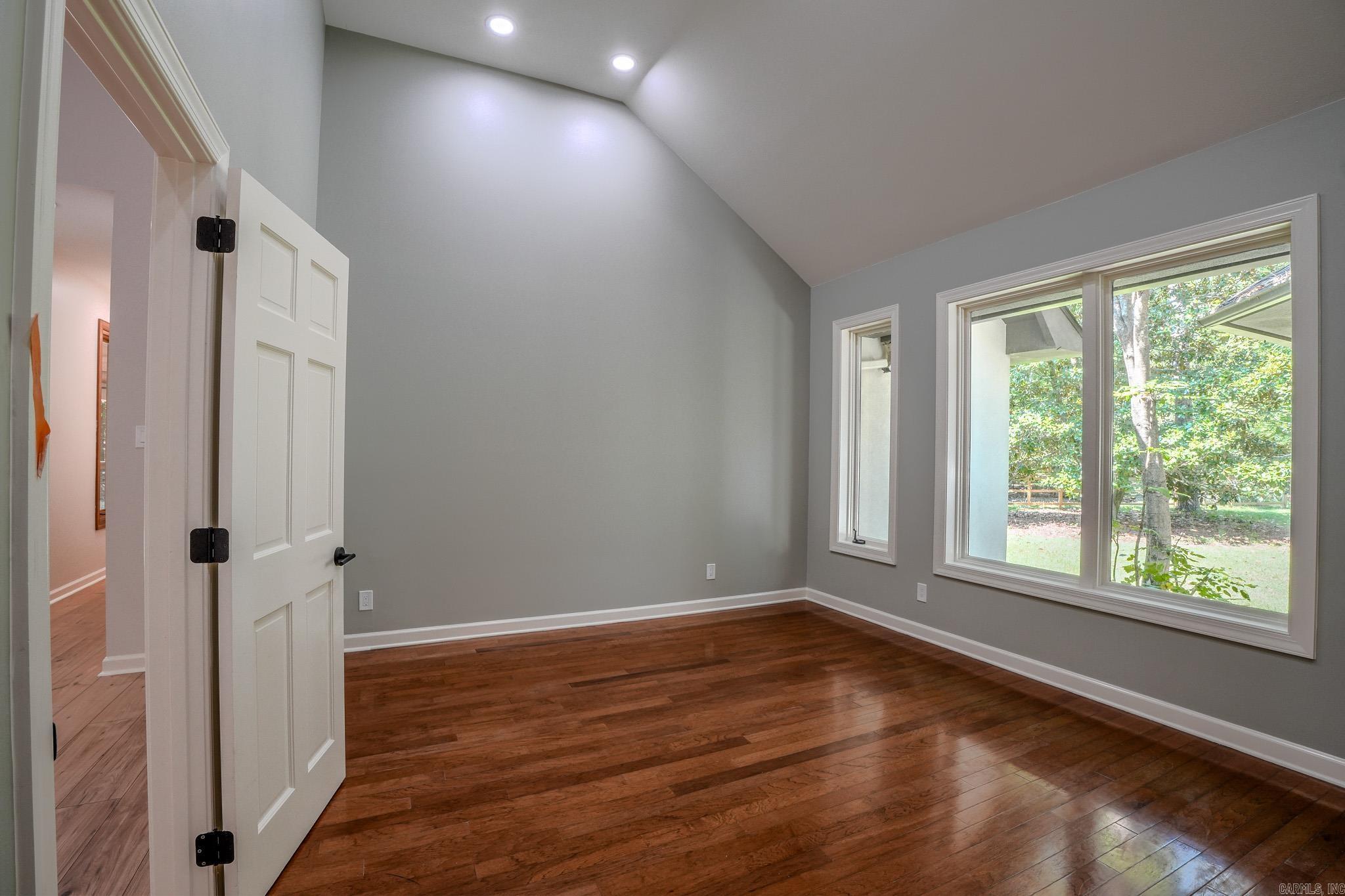 Not In List - Residential