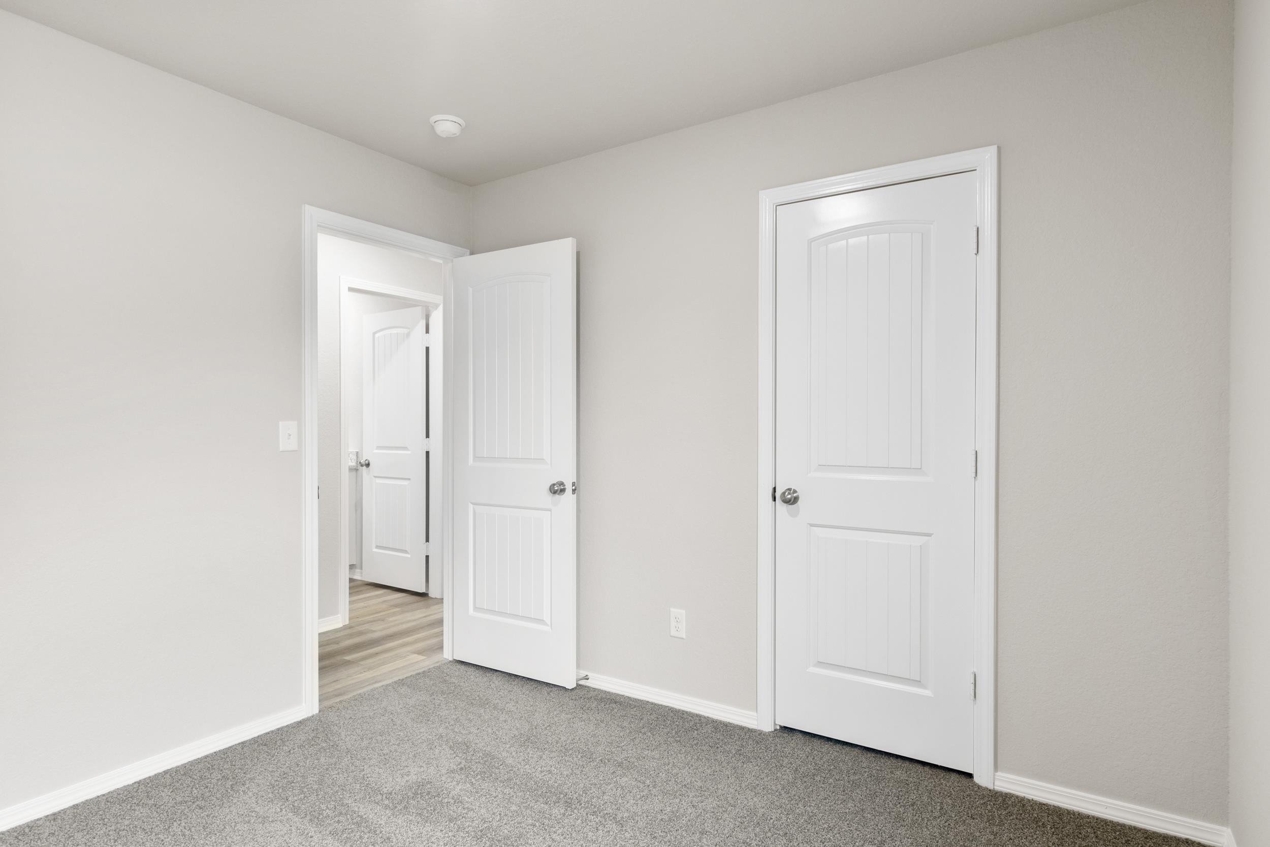 SPRINGLAKE TRAILS - Residential