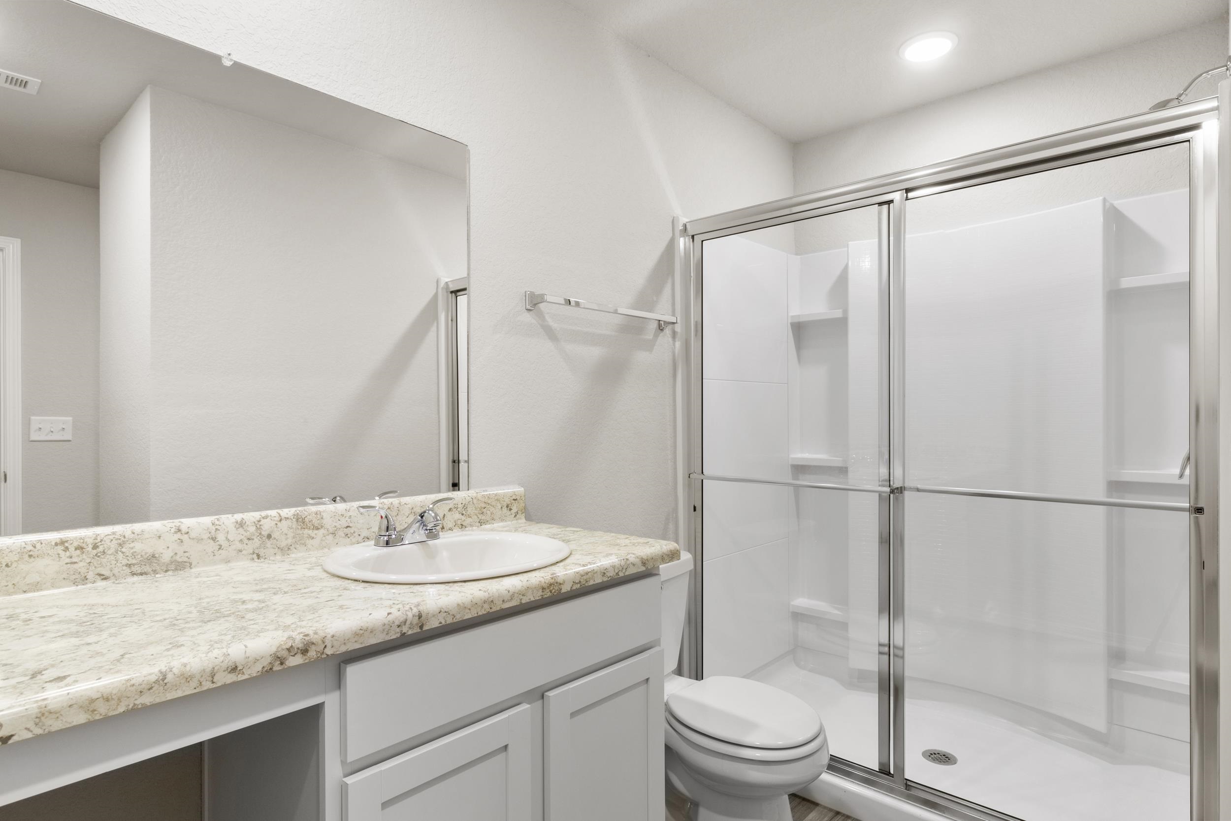 SPRINGLAKE TRAILS - Residential