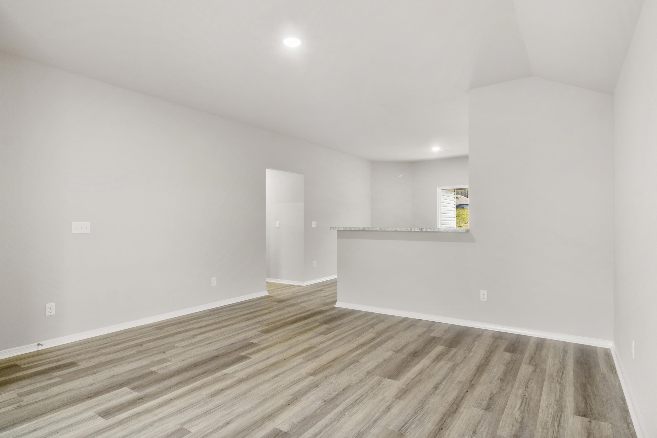 SPRINGLAKE TRAILS - Residential