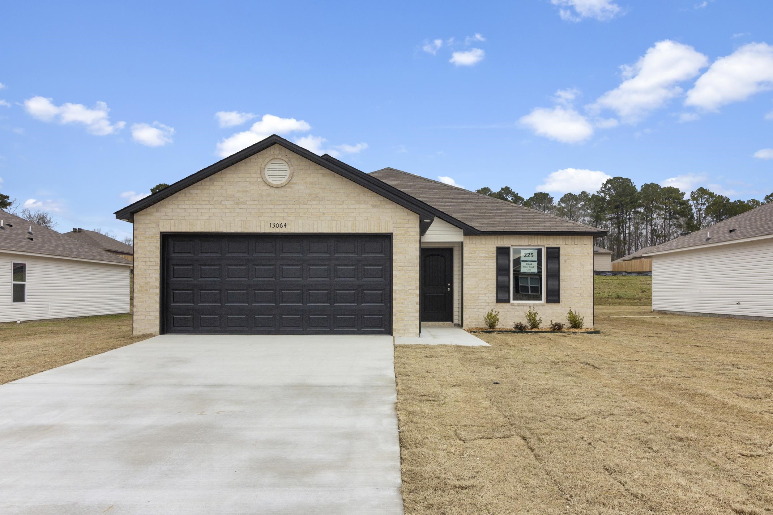 SPRINGLAKE TRAILS - Residential