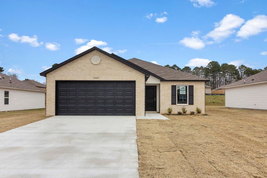 The Wright plan is the right plan for you! Come check out the sweet plan that uses every square foot of space efficiently.   Thoughtful upgrades included in this home: 60" fiberglass standup shower in Master Bath, plumbing faucet upgrade 2, 8" deep Kitchen sink, 16" laminate bar top in Kitchen, Luxury Vinyl Plank flooring in wet areas and Living Room and adjacent hallways, raised ceilings in Living Areas per municipal requirements, fiberglass exterior doors, Cheyenne style doors, baseboards level 2, full sod, stainless steel appliance package.    *** AGENTS, PLEASE SEE SHOWING REMARKS OR AGENT REMARKS FOR VERY IMPORTANT INFORMATION. ***  THIS HOME IS SCHEDULED TO BE COMPLETE IN MID JANUARY 2025.