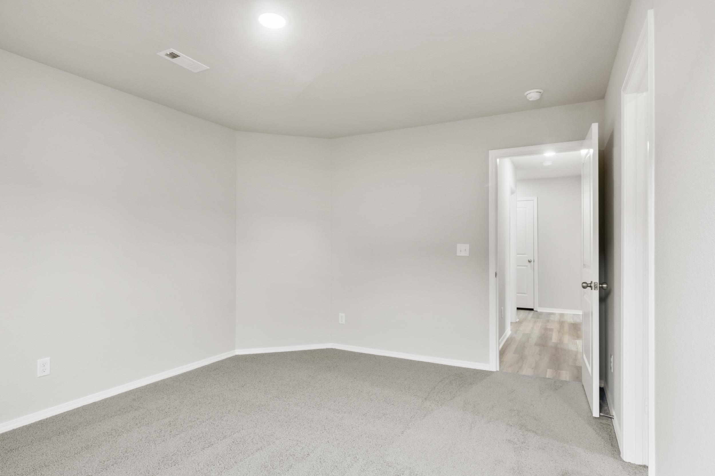 SPRINGLAKE TRAILS - Residential