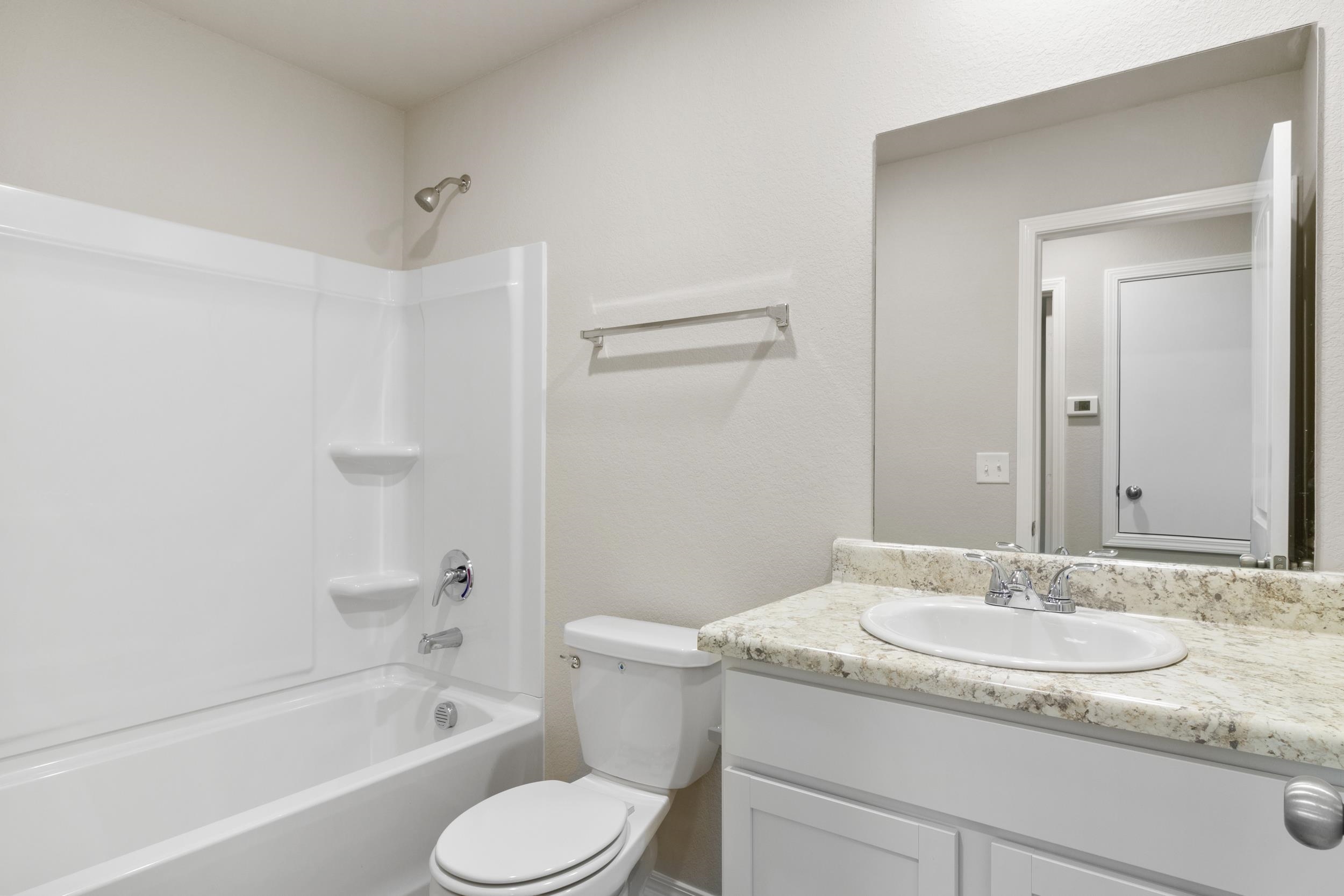 SPRINGLAKE TRAILS - Residential