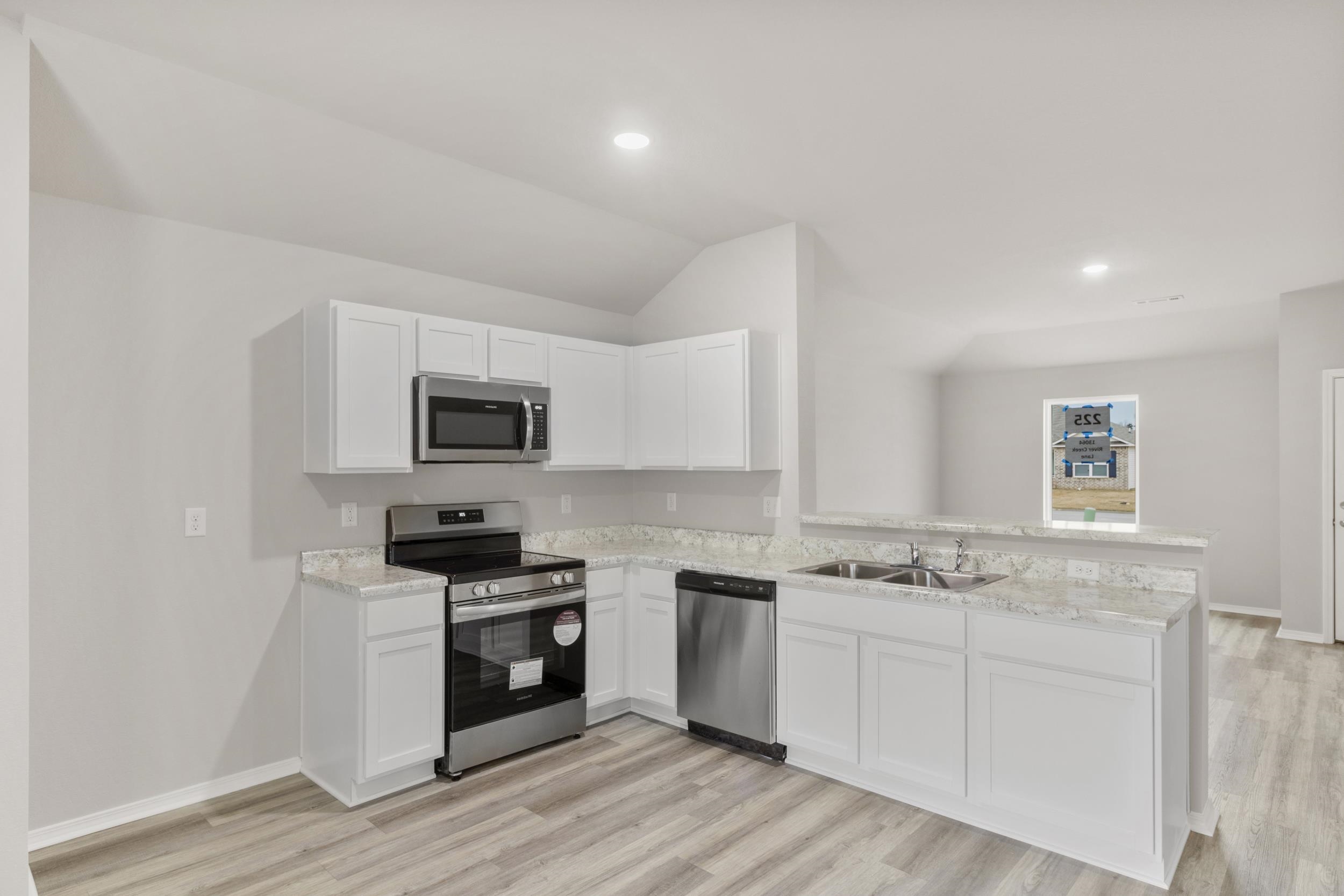 SPRINGLAKE TRAILS - Residential