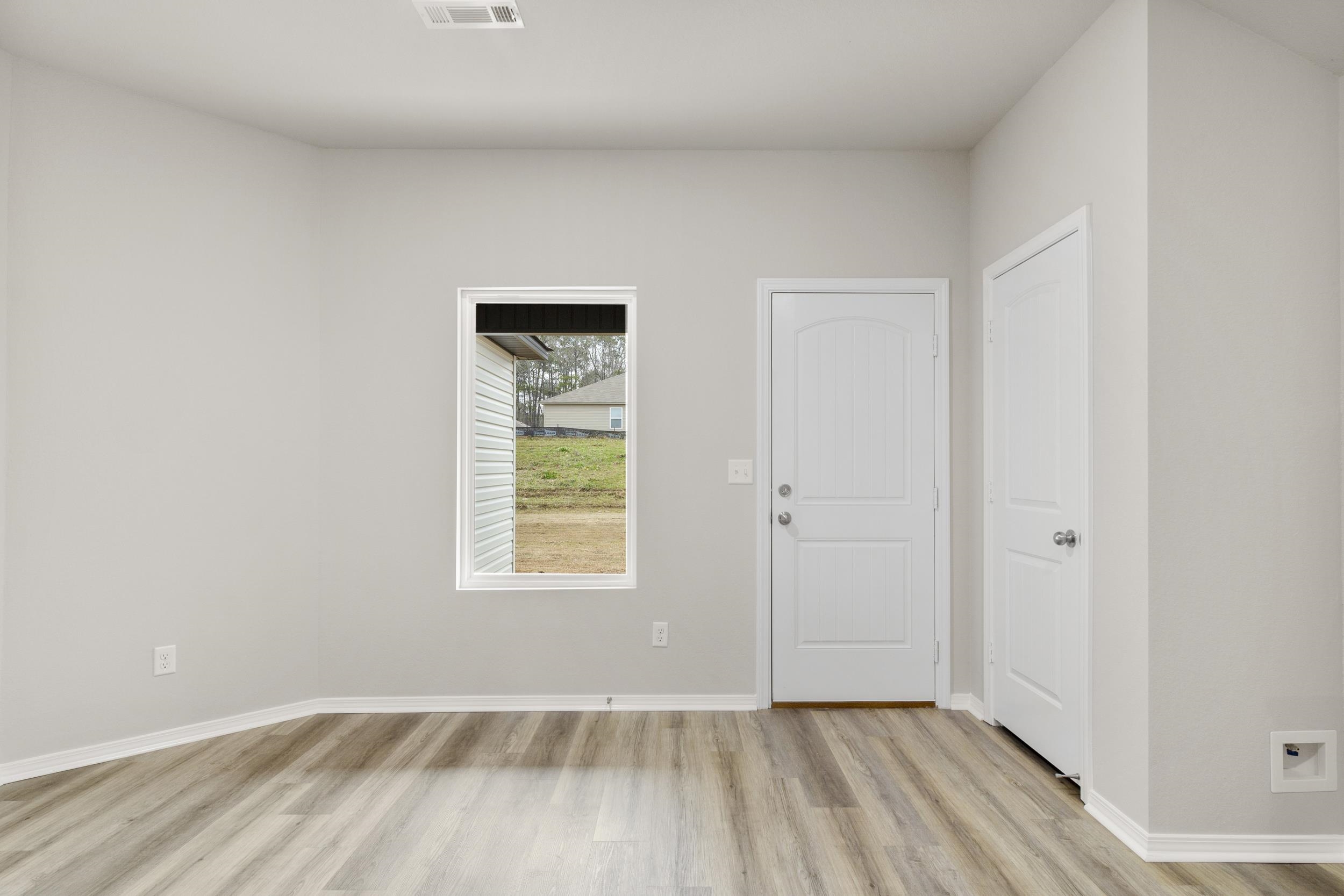 SPRINGLAKE TRAILS - Residential