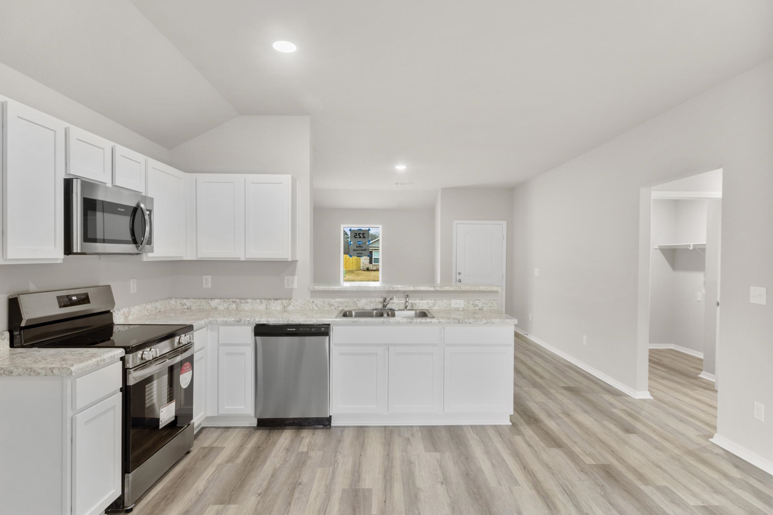 SPRINGLAKE TRAILS - Residential