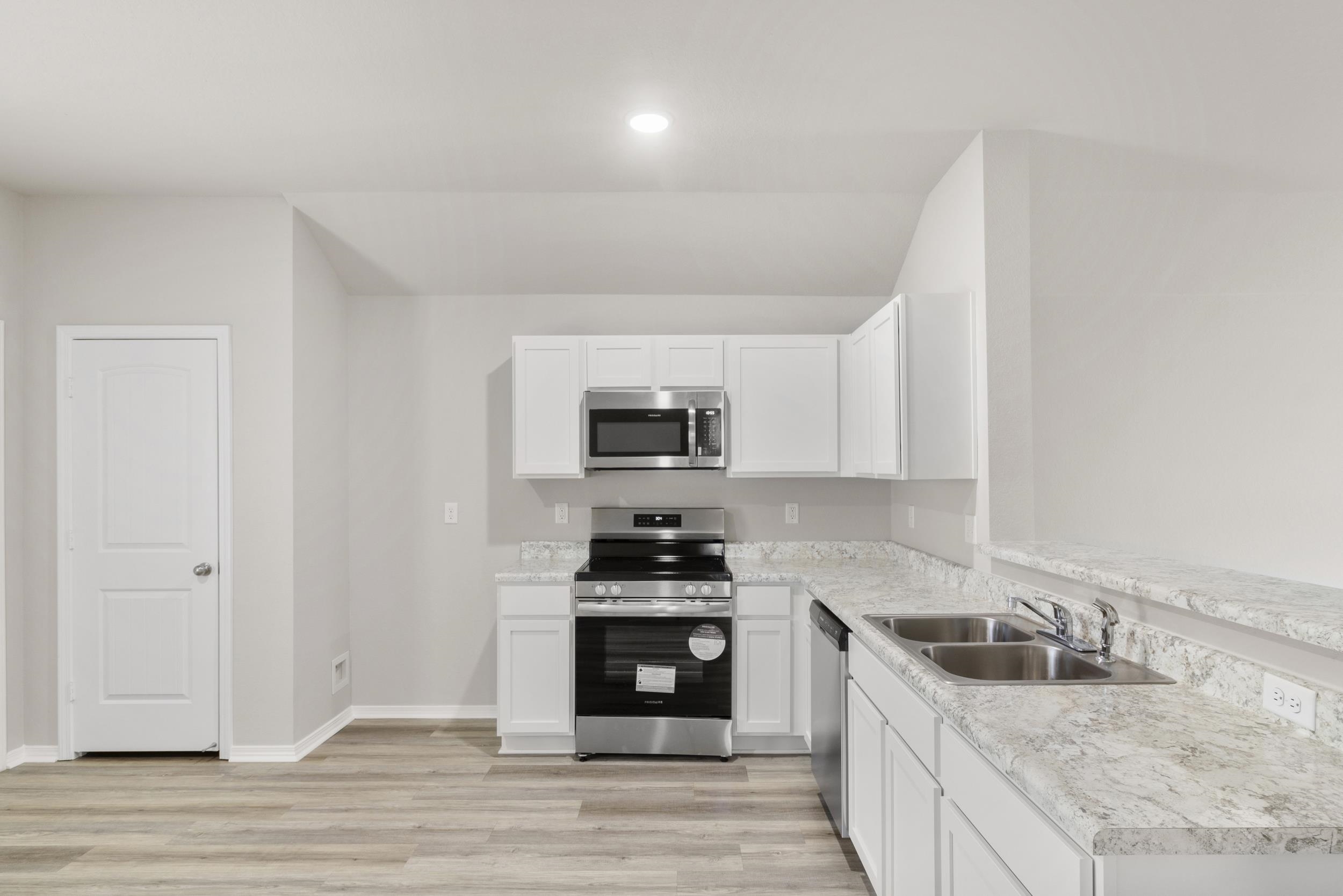 SPRINGLAKE TRAILS - Residential