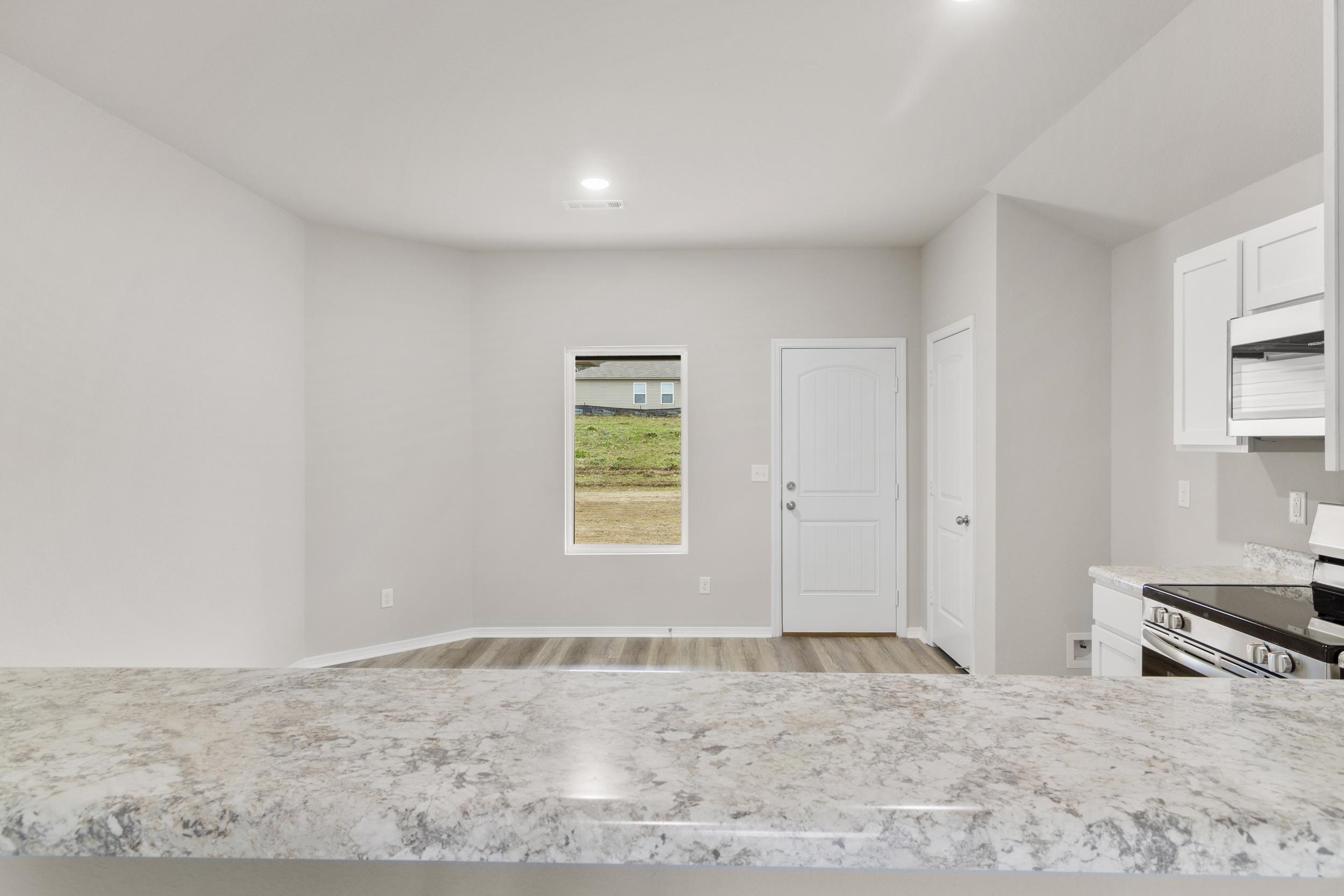 SPRINGLAKE TRAILS - Residential