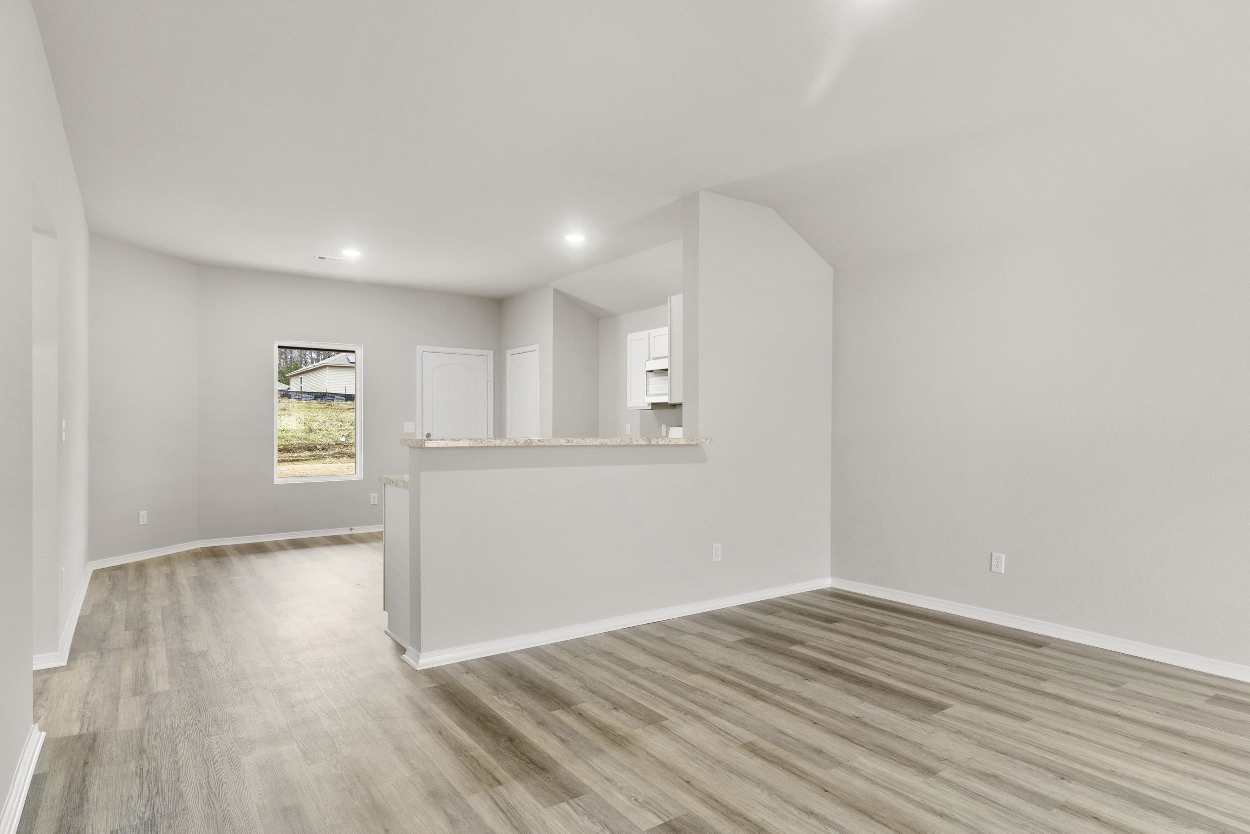 SPRINGLAKE TRAILS - Residential