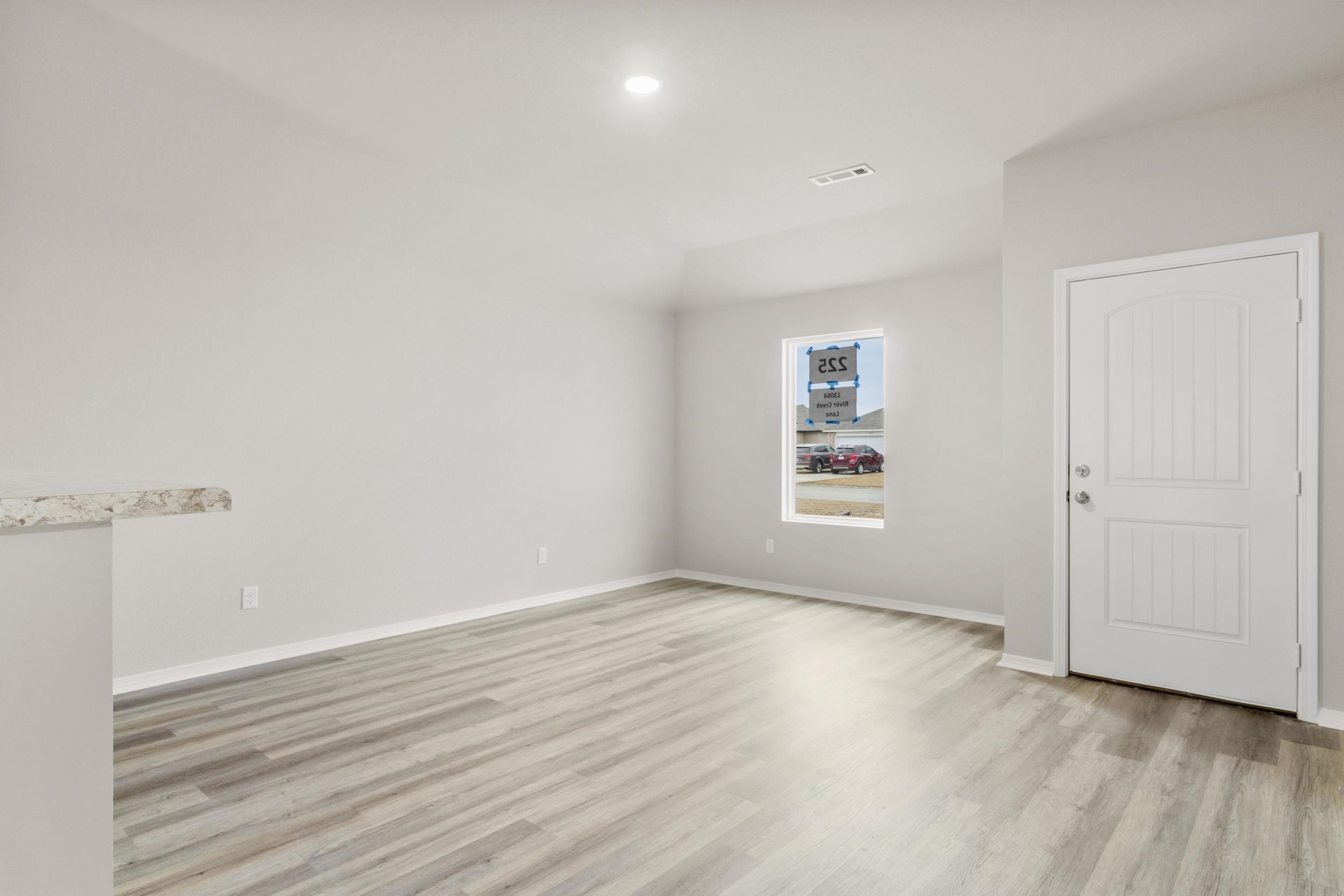 SPRINGLAKE TRAILS - Residential