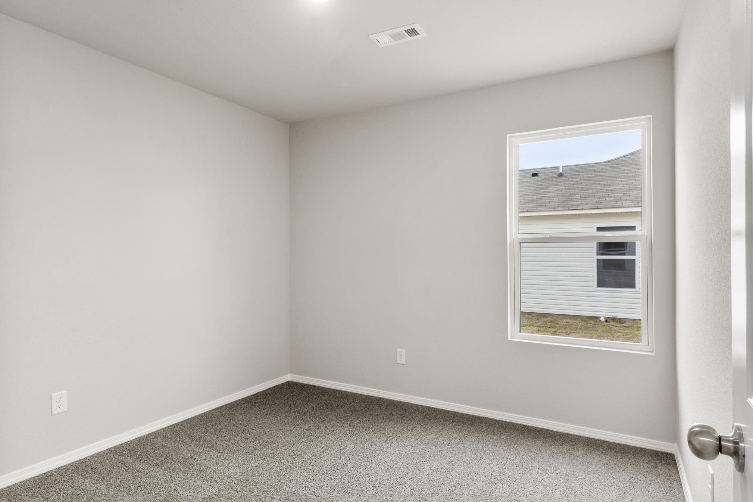 SPRINGLAKE TRAILS - Residential