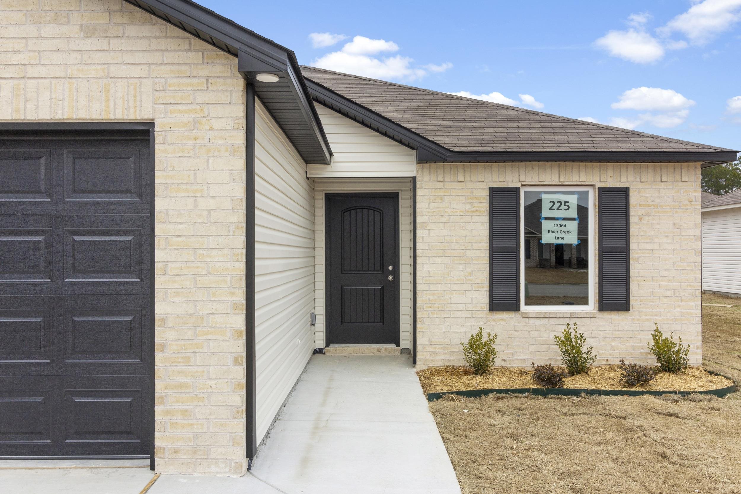 SPRINGLAKE TRAILS - Residential